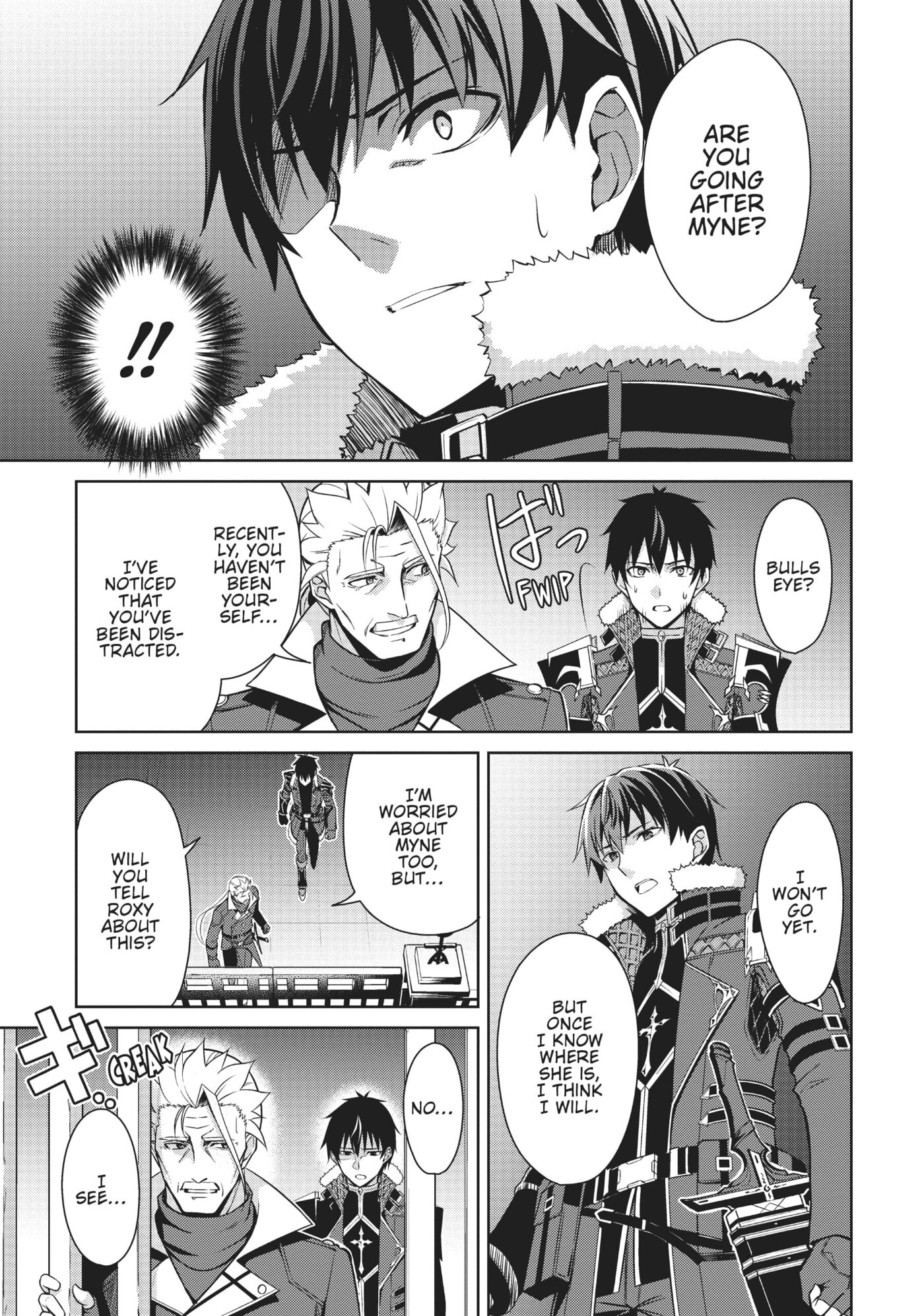 Boushoku no Berserk: Ore dake Level to Iu Gainen o Toppa Shite Saikyou Chapter 0 page 21 - 