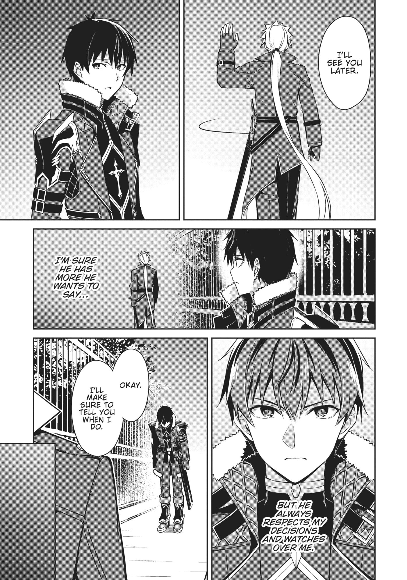 Boushoku no Berserk: Ore dake Level to Iu Gainen o Toppa Shite Saikyou Chapter 0 page 23 - 