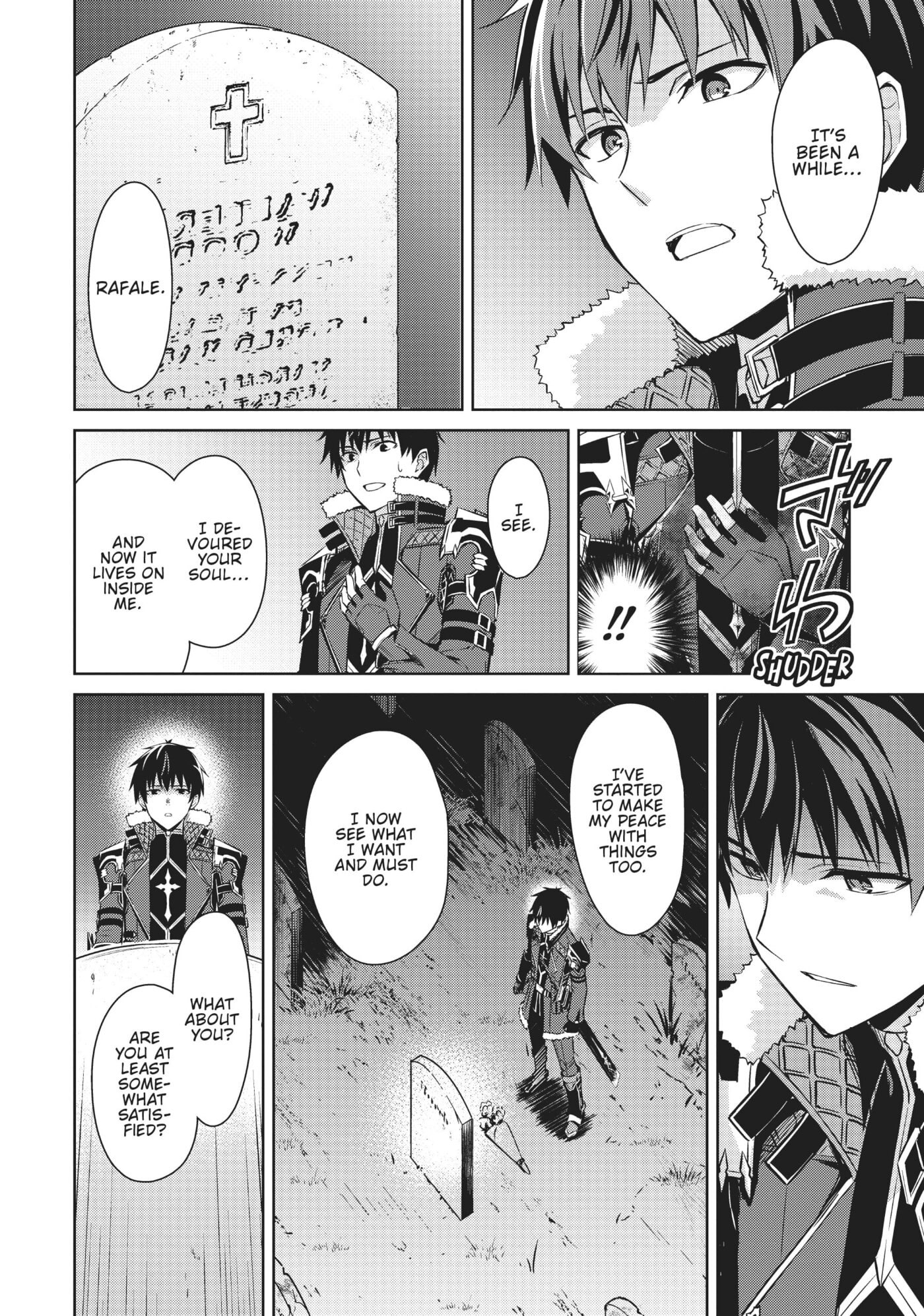 Boushoku no Berserk: Ore dake Level to Iu Gainen o Toppa Shite Saikyou Chapter 0 page 26 - 