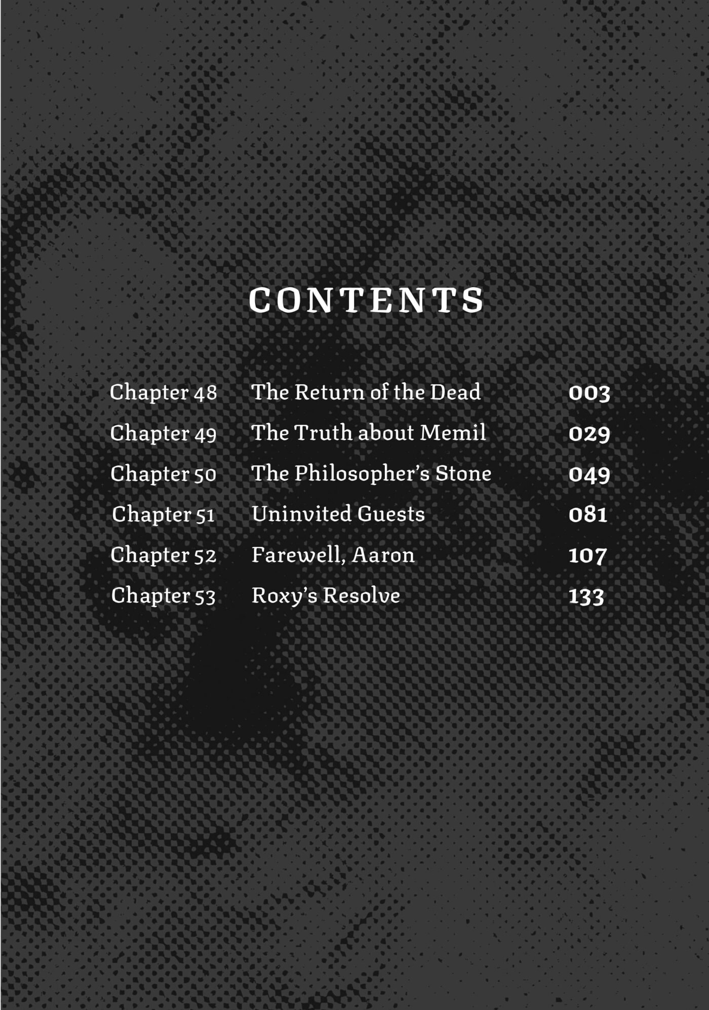 Boushoku no Berserk: Ore dake Level to Iu Gainen o Toppa Shite Saikyou Chapter 0 page 4 - 