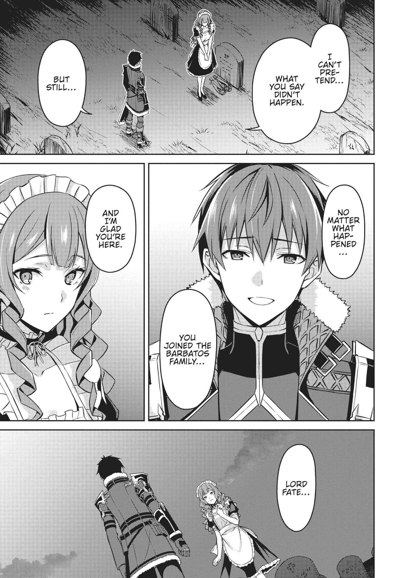 Boushoku no Berserk: Ore dake Level to Iu Gainen o Toppa Shite Saikyou Chapter 0 page 37 - 
