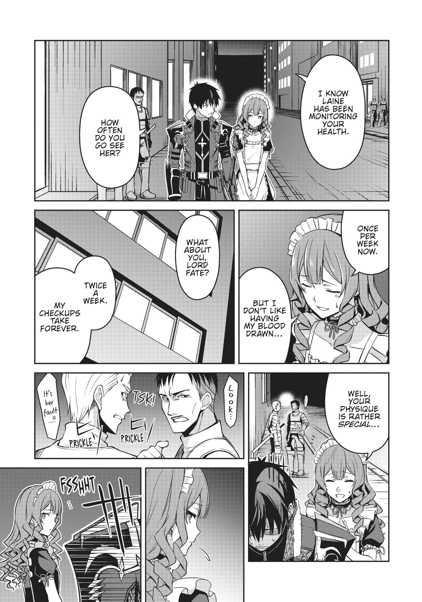 Boushoku no Berserk: Ore dake Level to Iu Gainen o Toppa Shite Saikyou Chapter 0 page 39 - 