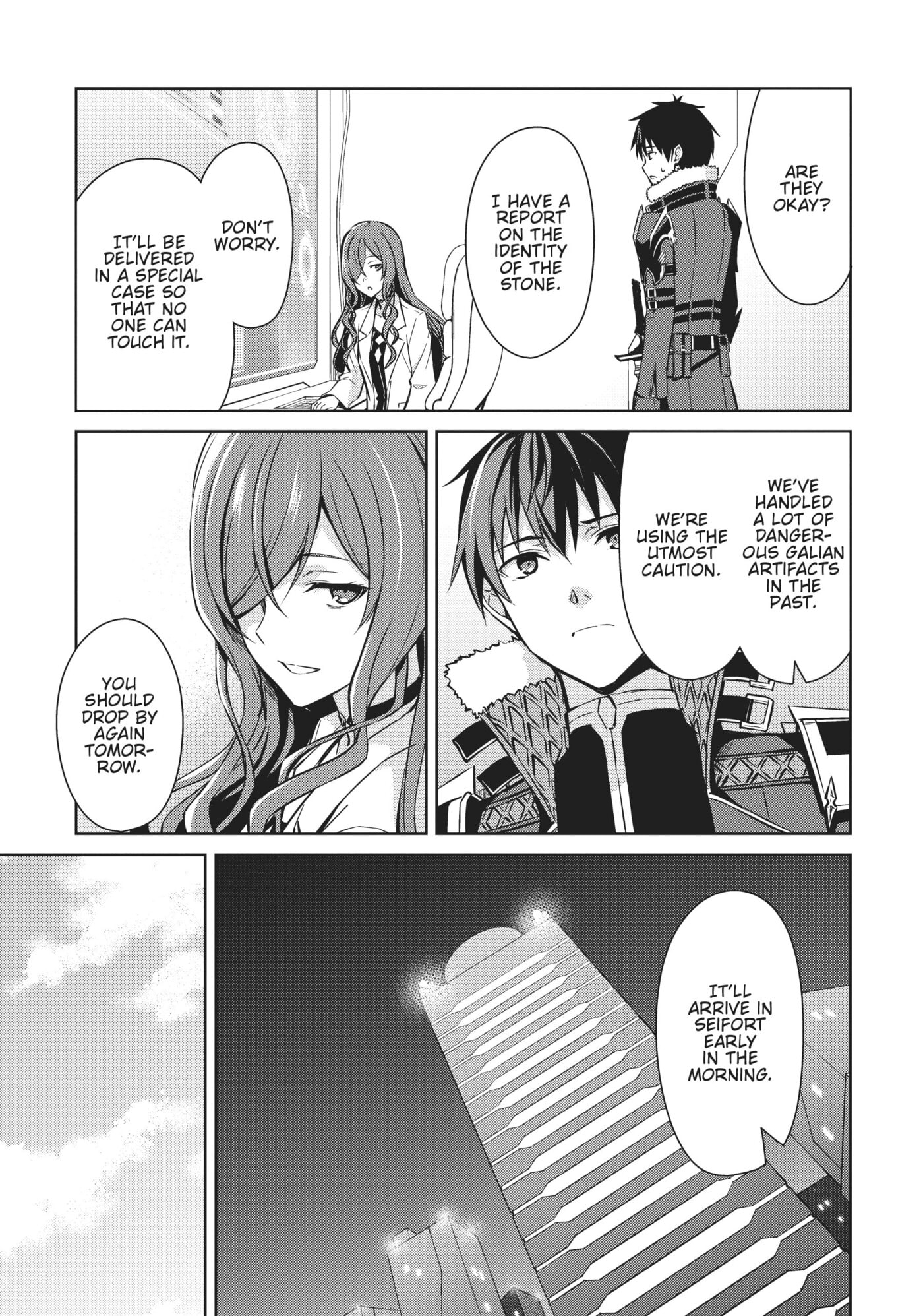 Boushoku no Berserk: Ore dake Level to Iu Gainen o Toppa Shite Saikyou Chapter 0 page 59 - 