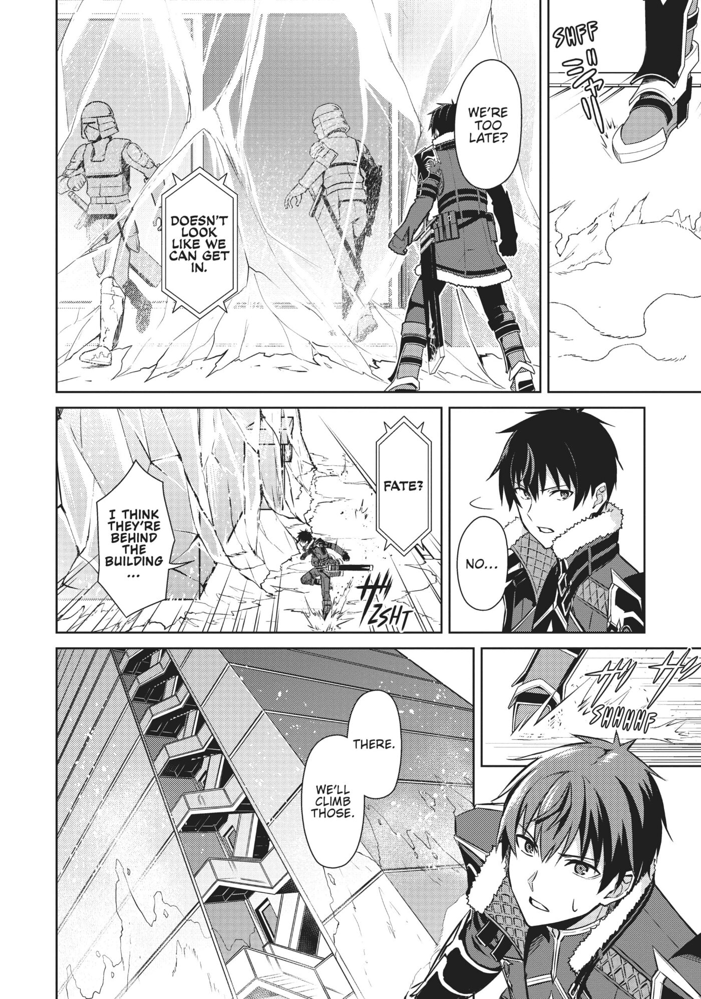 Boushoku no Berserk: Ore dake Level to Iu Gainen o Toppa Shite Saikyou Chapter 0 page 86 - 