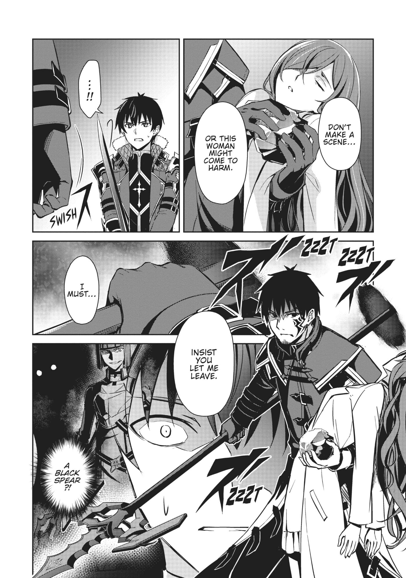 Boushoku no Berserk: Ore dake Level to Iu Gainen o Toppa Shite Saikyou Chapter 0 page 90 - 