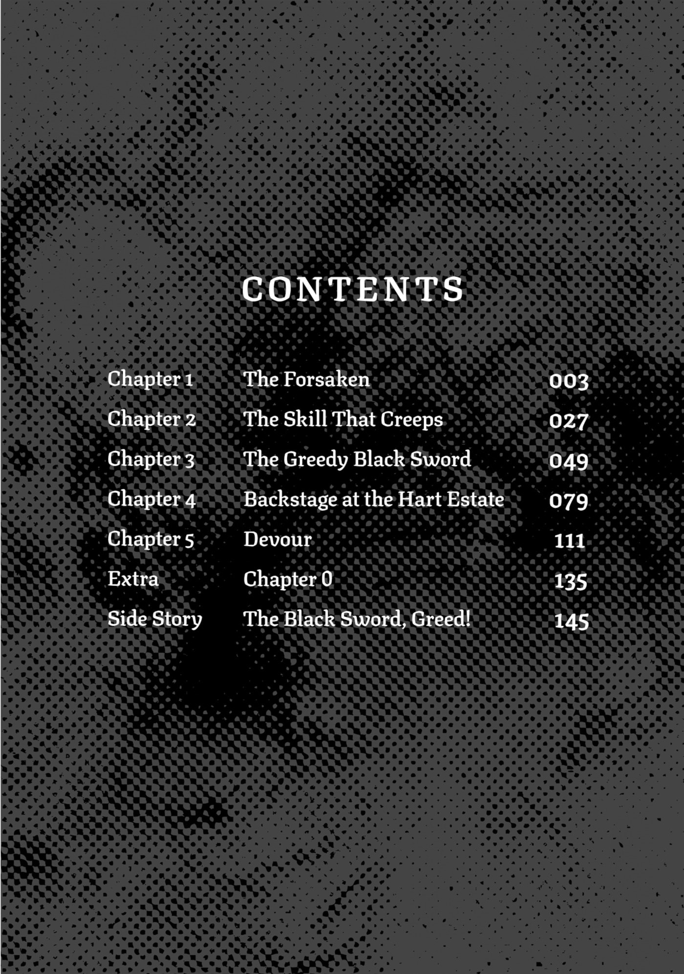 Boushoku no Berserk: Ore dake Level to Iu Gainen o Toppa Shite Saikyou Chapter 1 page 3 - 