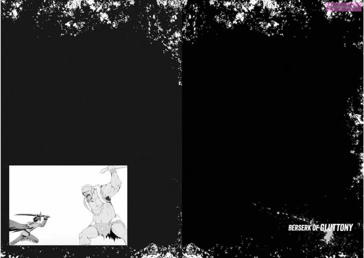 Boushoku no Berserk: Ore dake Level to Iu Gainen o Toppa Shite Saikyou Chapter 10.5 page 5 - 
