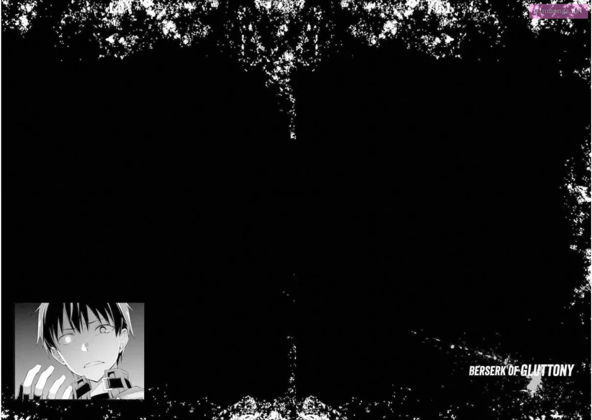 Boushoku no Berserk: Ore dake Level to Iu Gainen o Toppa Shite Saikyou Chapter 10.5 page 8 - 