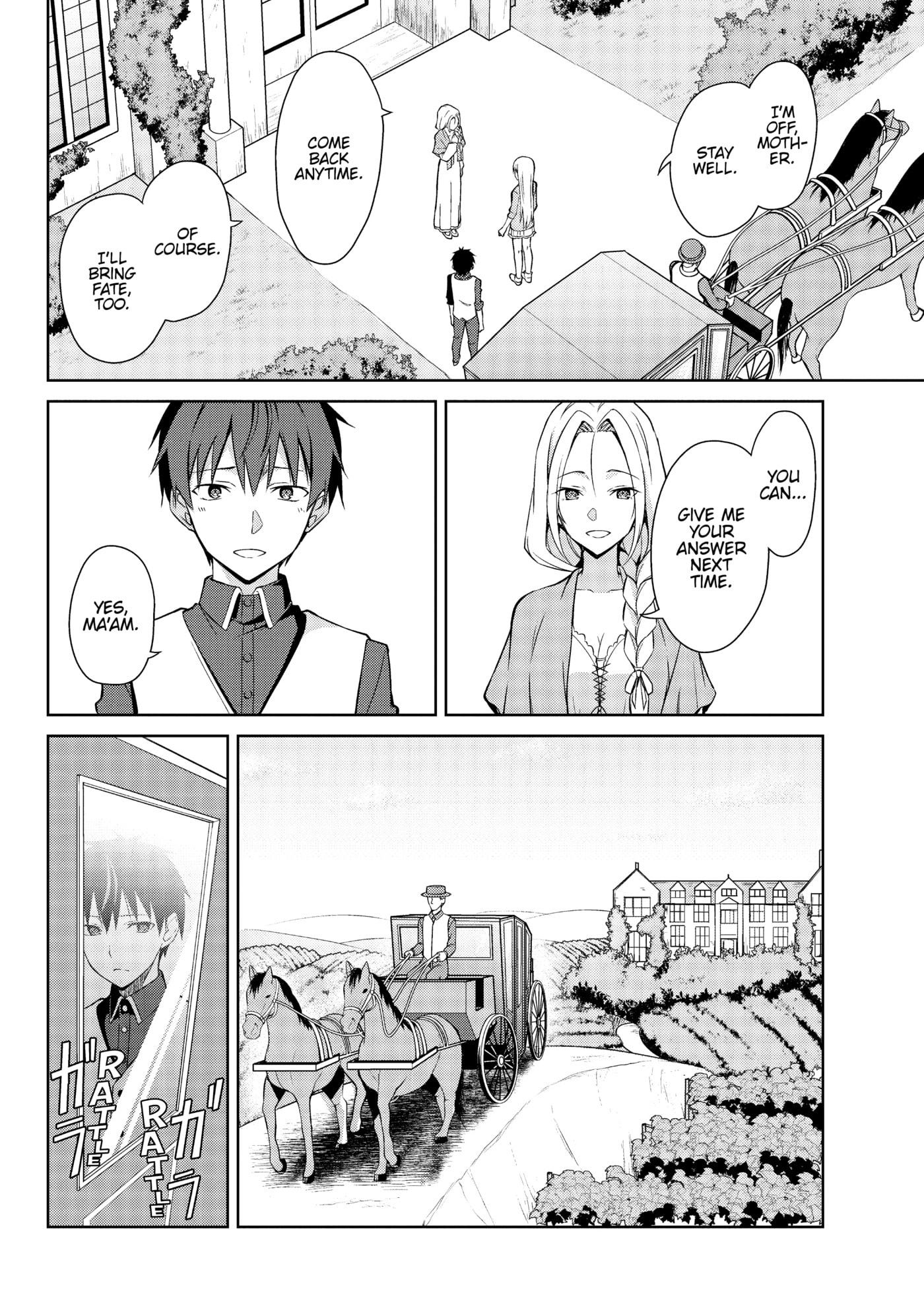 Boushoku no Berserk: Ore dake Level to Iu Gainen o Toppa Shite Saikyou Chapter 10 page 14 - 