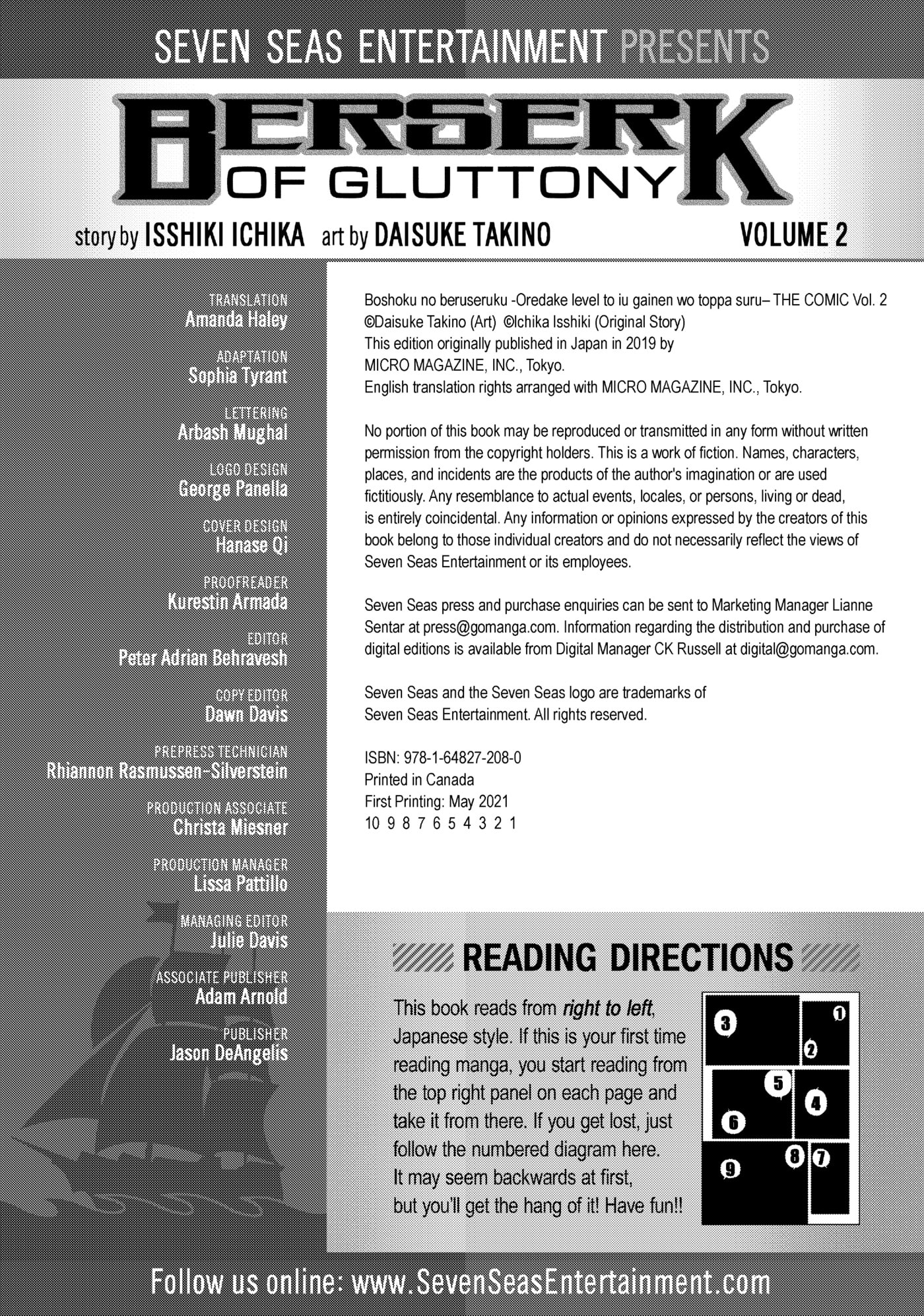 Boushoku no Berserk: Ore dake Level to Iu Gainen o Toppa Shite Saikyou Chapter 10 page 35 - 