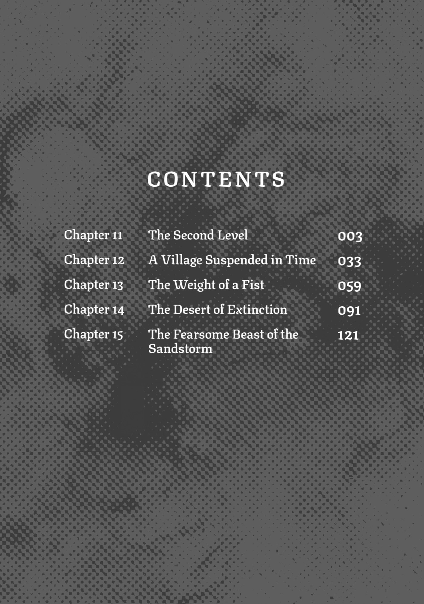 Boushoku no Berserk: Ore dake Level to Iu Gainen o Toppa Shite Saikyou Chapter 11 page 3 - 