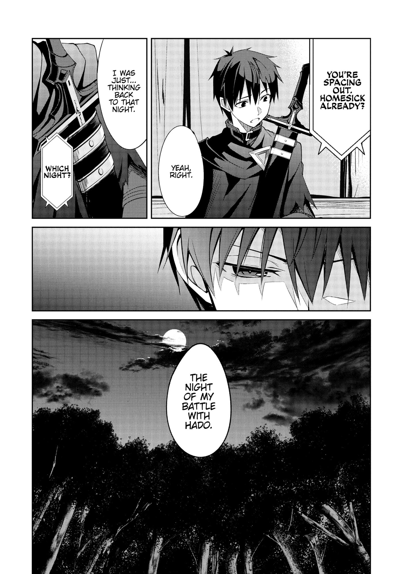 Boushoku no Berserk: Ore dake Level to Iu Gainen o Toppa Shite Saikyou Chapter 11 page 5 - 