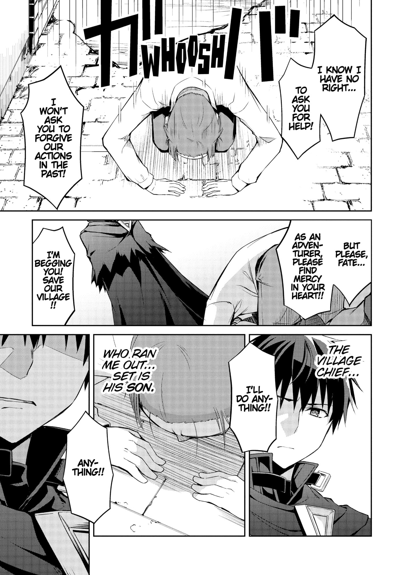 Boushoku no Berserk: Ore dake Level to Iu Gainen o Toppa Shite Saikyou Chapter 12 page 5 - 