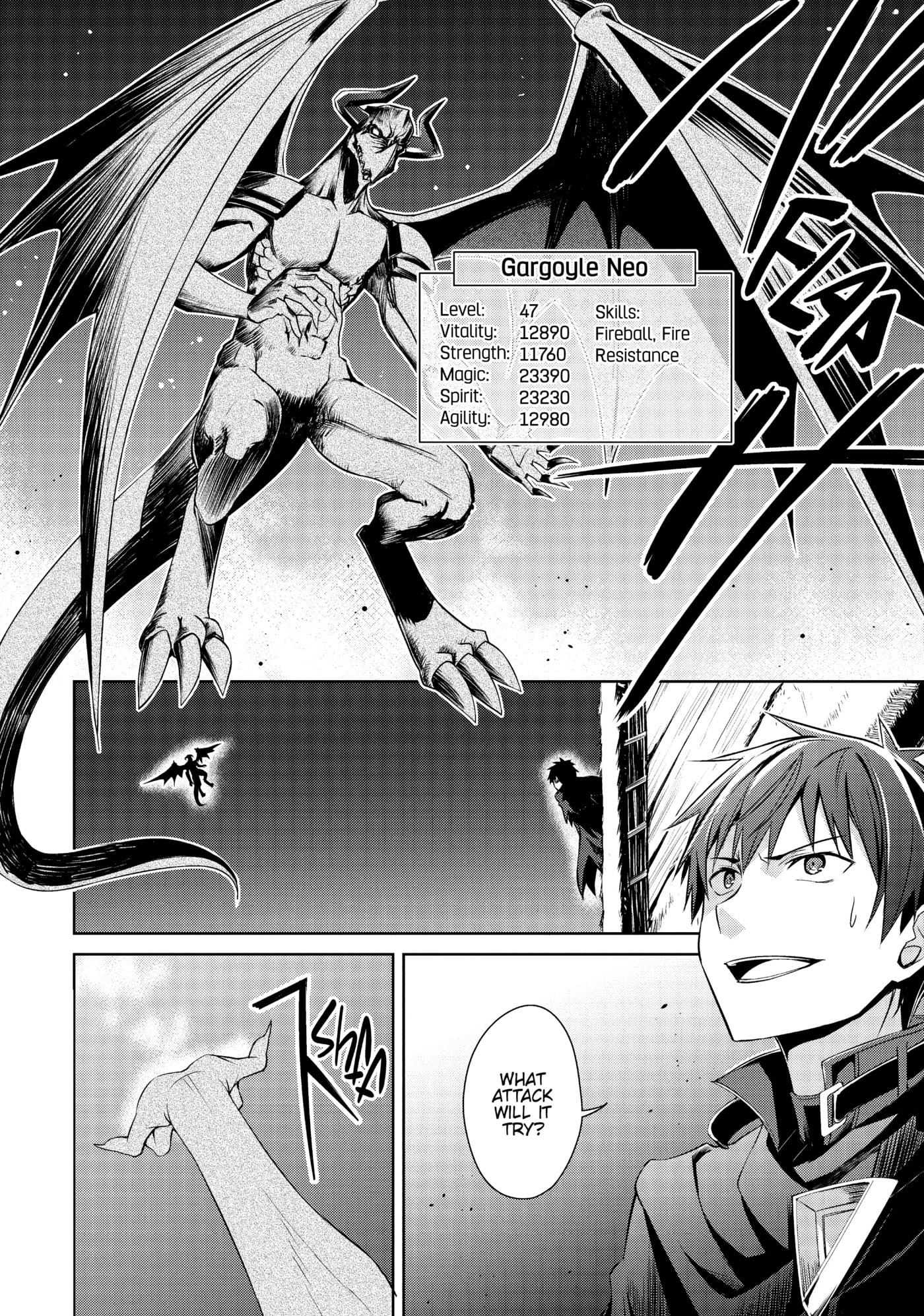 Boushoku no Berserk: Ore dake Level to Iu Gainen o Toppa Shite Saikyou Chapter 13 page 2 - 