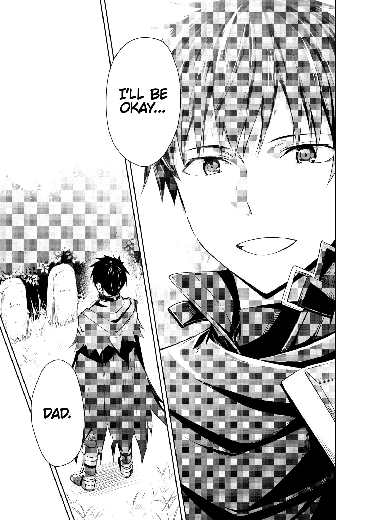Boushoku no Berserk: Ore dake Level to Iu Gainen o Toppa Shite Saikyou Chapter 13 page 12 - 