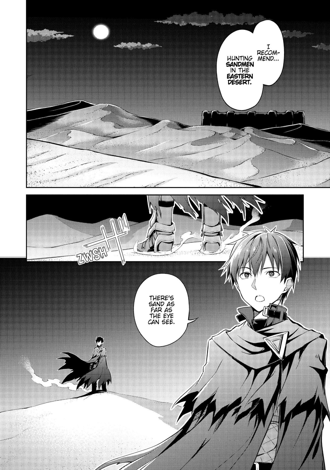 Boushoku no Berserk: Ore dake Level to Iu Gainen o Toppa Shite Saikyou Chapter 14 page 14 - 
