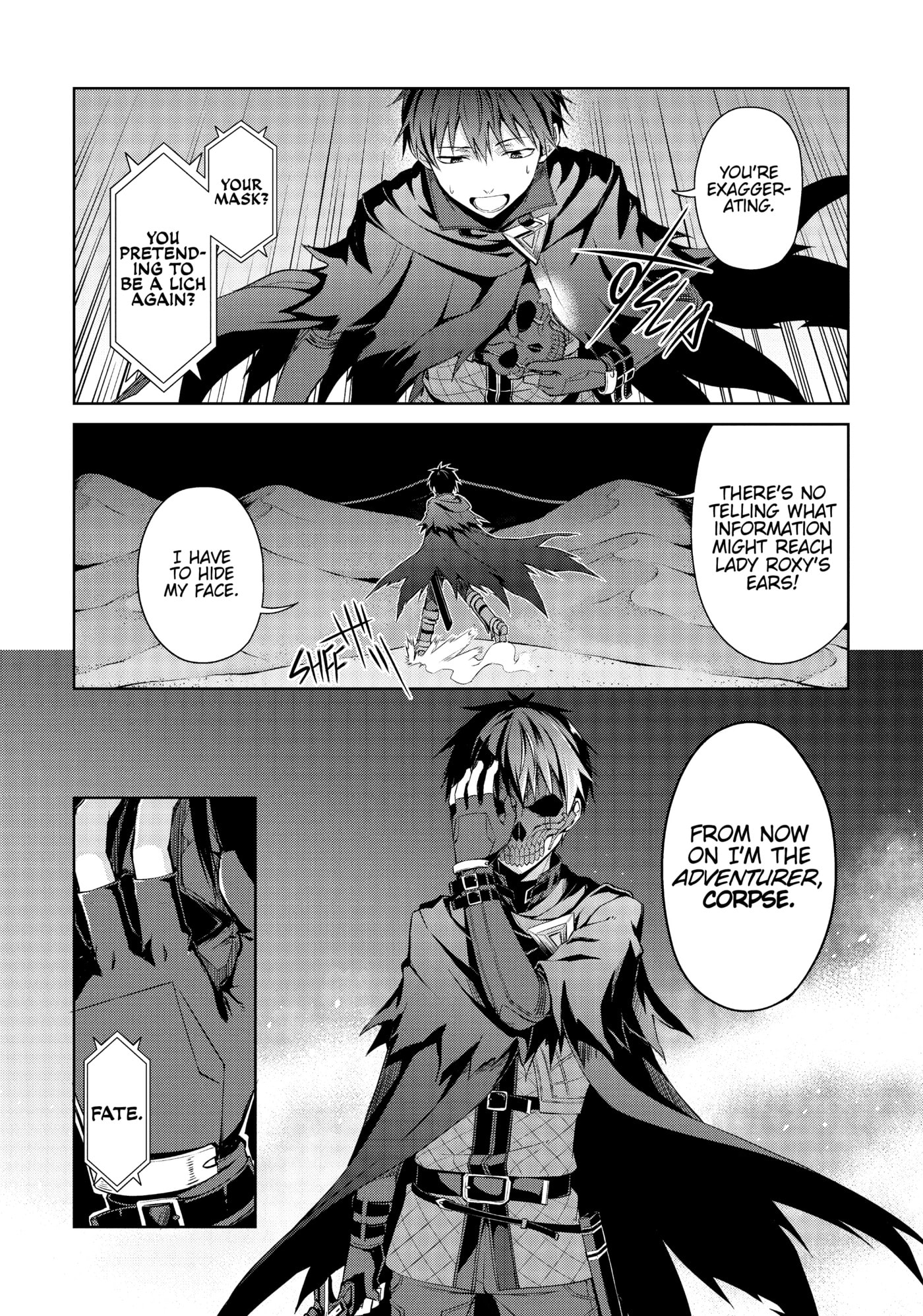 Boushoku no Berserk: Ore dake Level to Iu Gainen o Toppa Shite Saikyou Chapter 14 page 16 - 