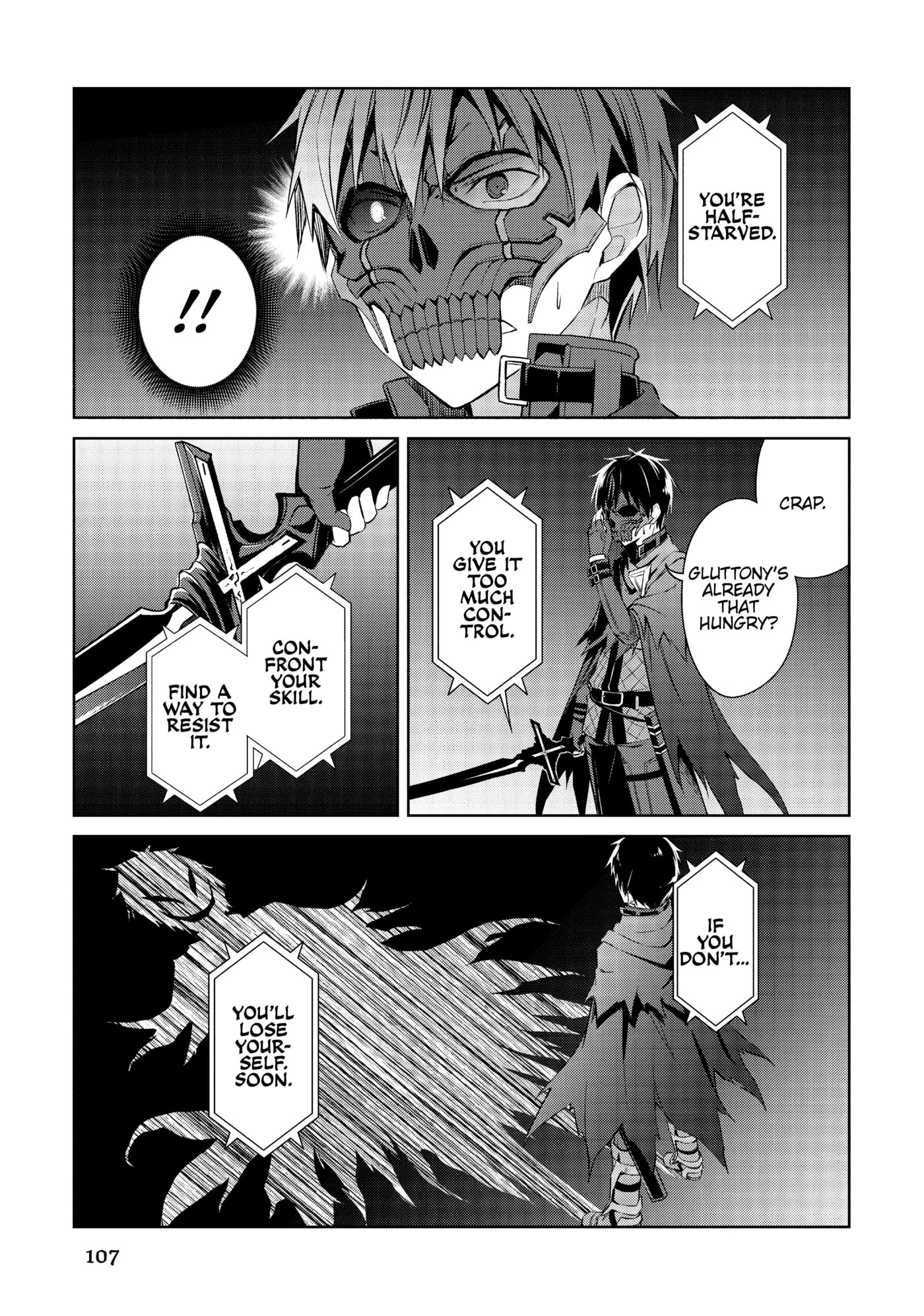 Boushoku no Berserk: Ore dake Level to Iu Gainen o Toppa Shite Saikyou Chapter 14 page 17 - 