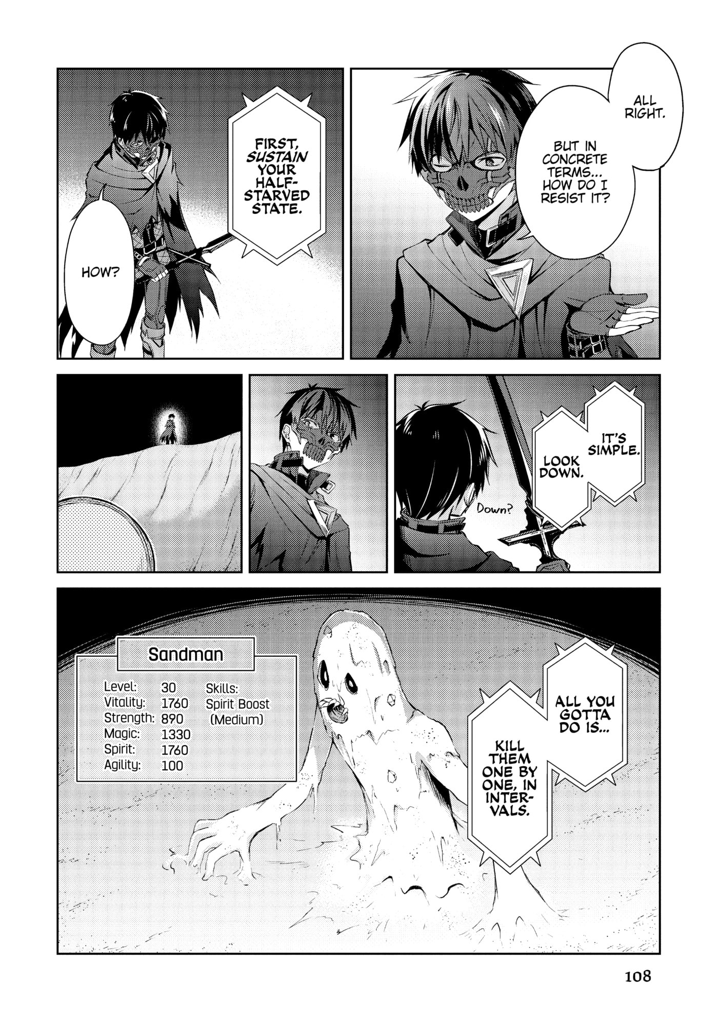 Boushoku no Berserk: Ore dake Level to Iu Gainen o Toppa Shite Saikyou Chapter 14 page 18 - 