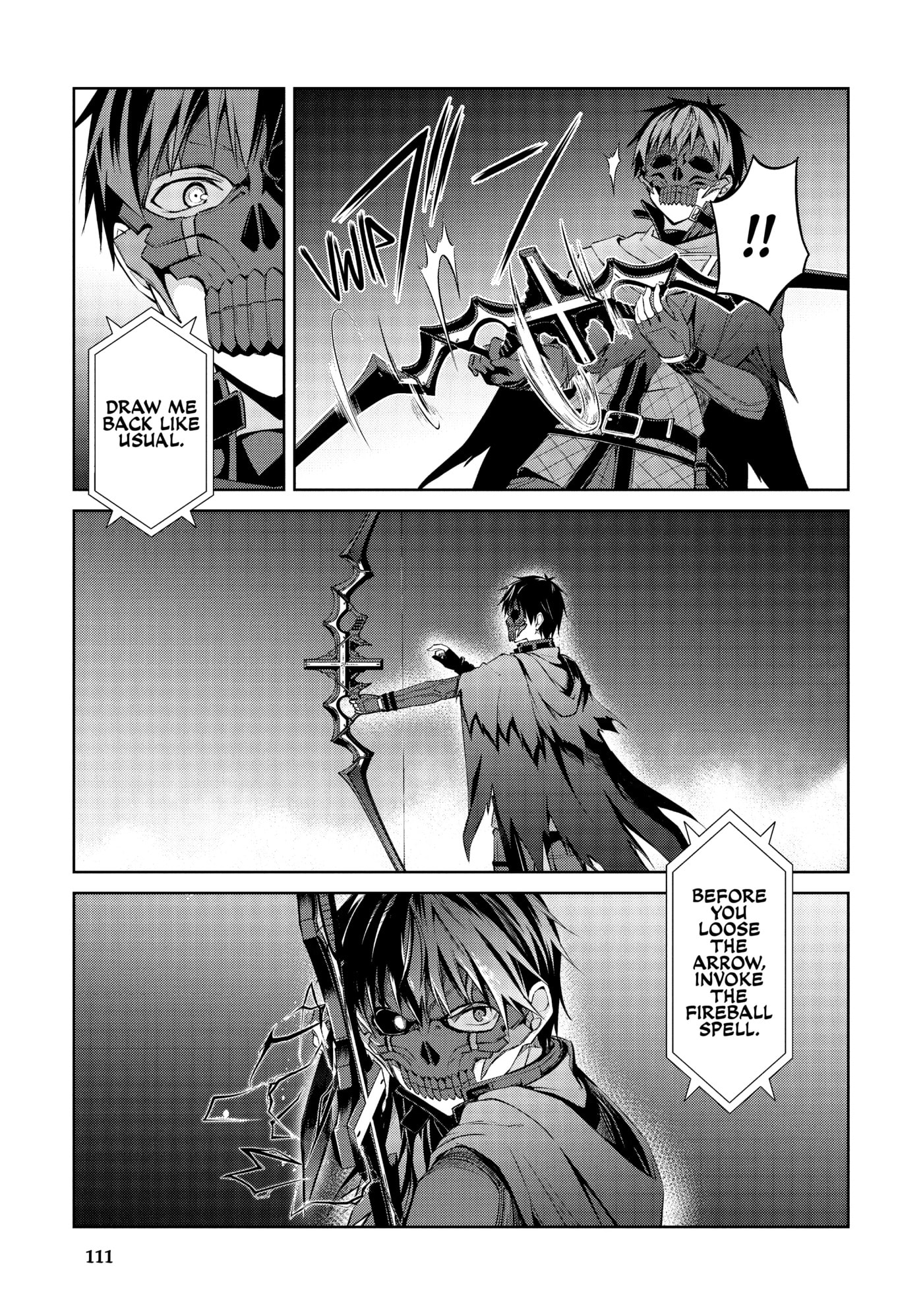 Boushoku no Berserk: Ore dake Level to Iu Gainen o Toppa Shite Saikyou Chapter 14 page 21 - 