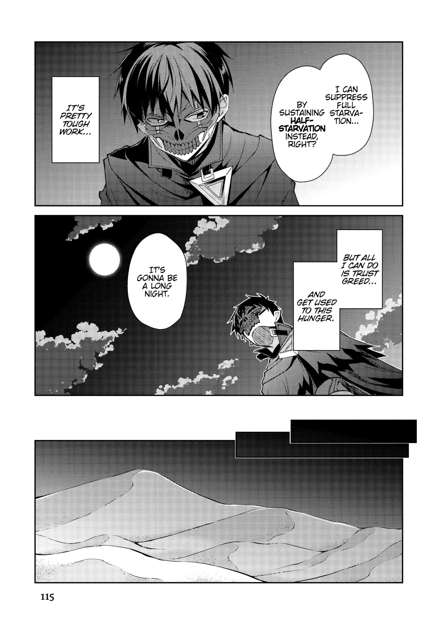 Boushoku no Berserk: Ore dake Level to Iu Gainen o Toppa Shite Saikyou Chapter 14 page 25 - 