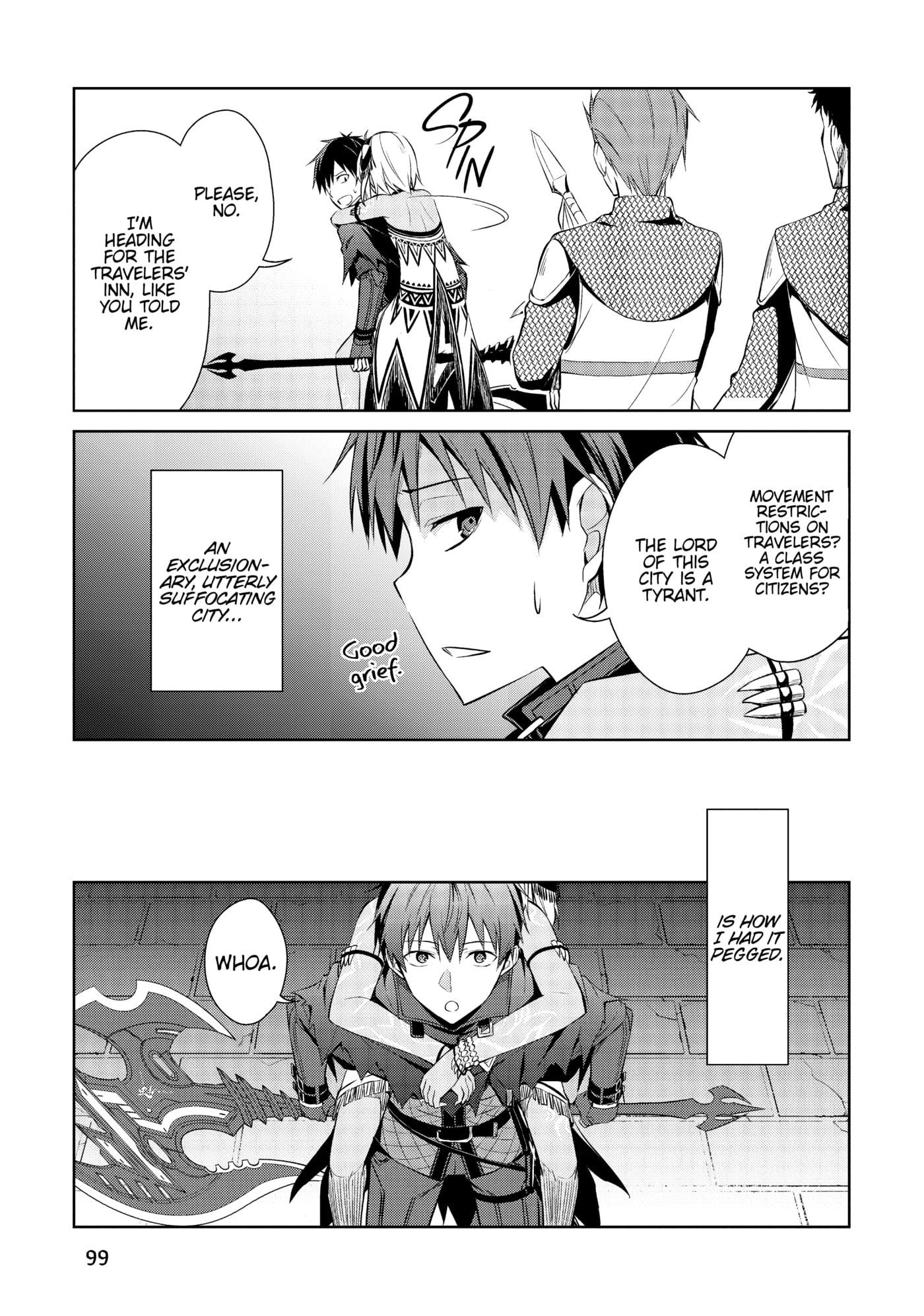 Boushoku no Berserk: Ore dake Level to Iu Gainen o Toppa Shite Saikyou Chapter 14 page 9 - 
