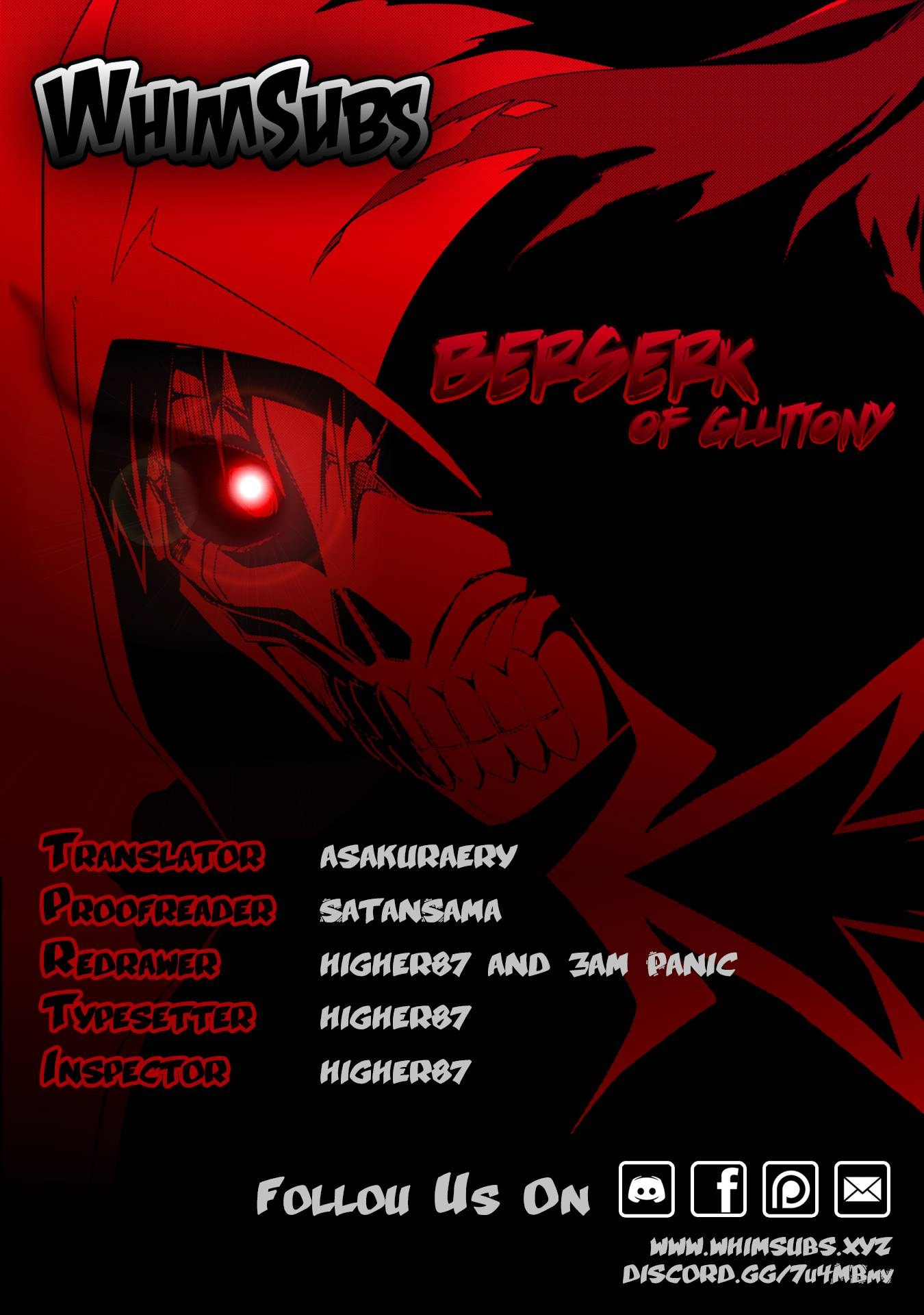 Boushoku no Berserk: Ore dake Level to Iu Gainen o Toppa Shite Saikyou Chapter 15.5 page 13 - 