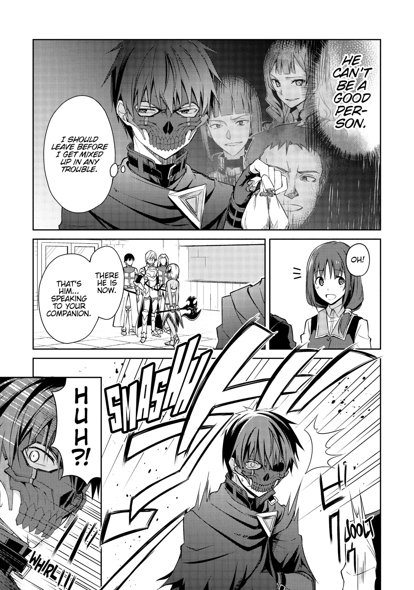 Boushoku no Berserk: Ore dake Level to Iu Gainen o Toppa Shite Saikyou Chapter 15 page 26 - 
