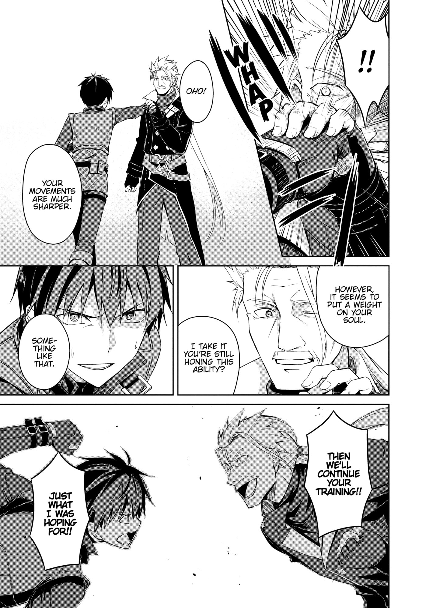 Boushoku no Berserk: Ore dake Level to Iu Gainen o Toppa Shite Saikyou Chapter 16 page 14 - 