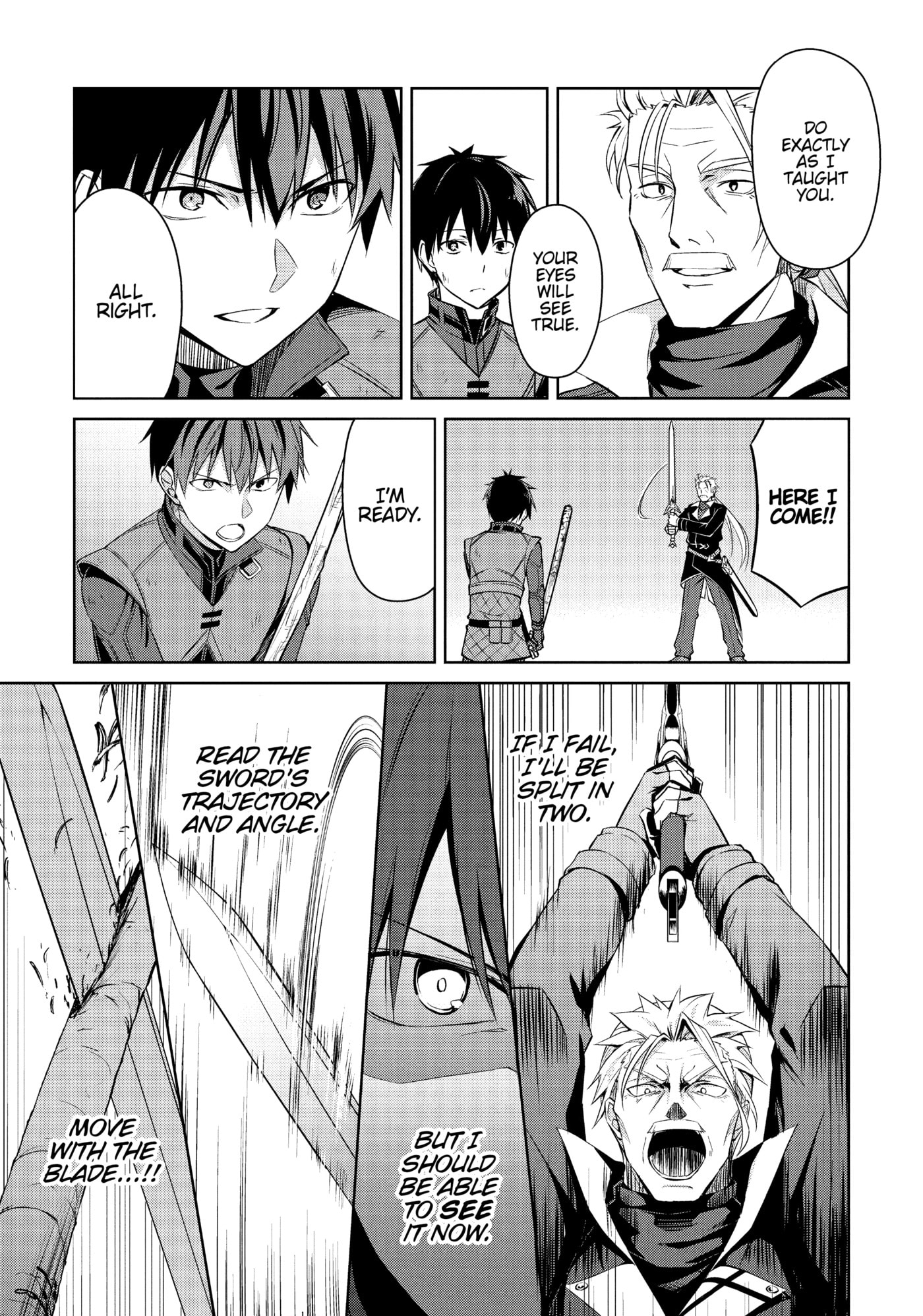 Boushoku no Berserk: Ore dake Level to Iu Gainen o Toppa Shite Saikyou Chapter 16 page 18 - 
