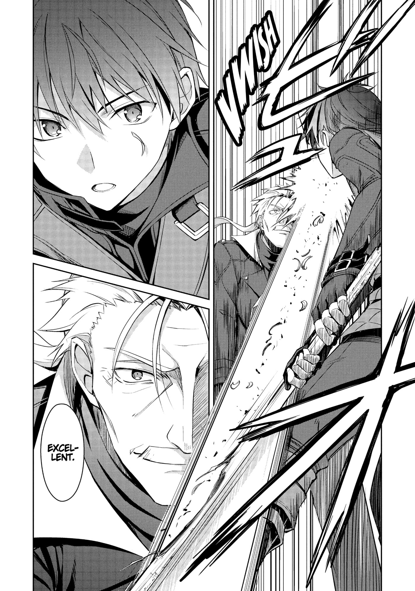 Boushoku no Berserk: Ore dake Level to Iu Gainen o Toppa Shite Saikyou Chapter 16 page 19 - 