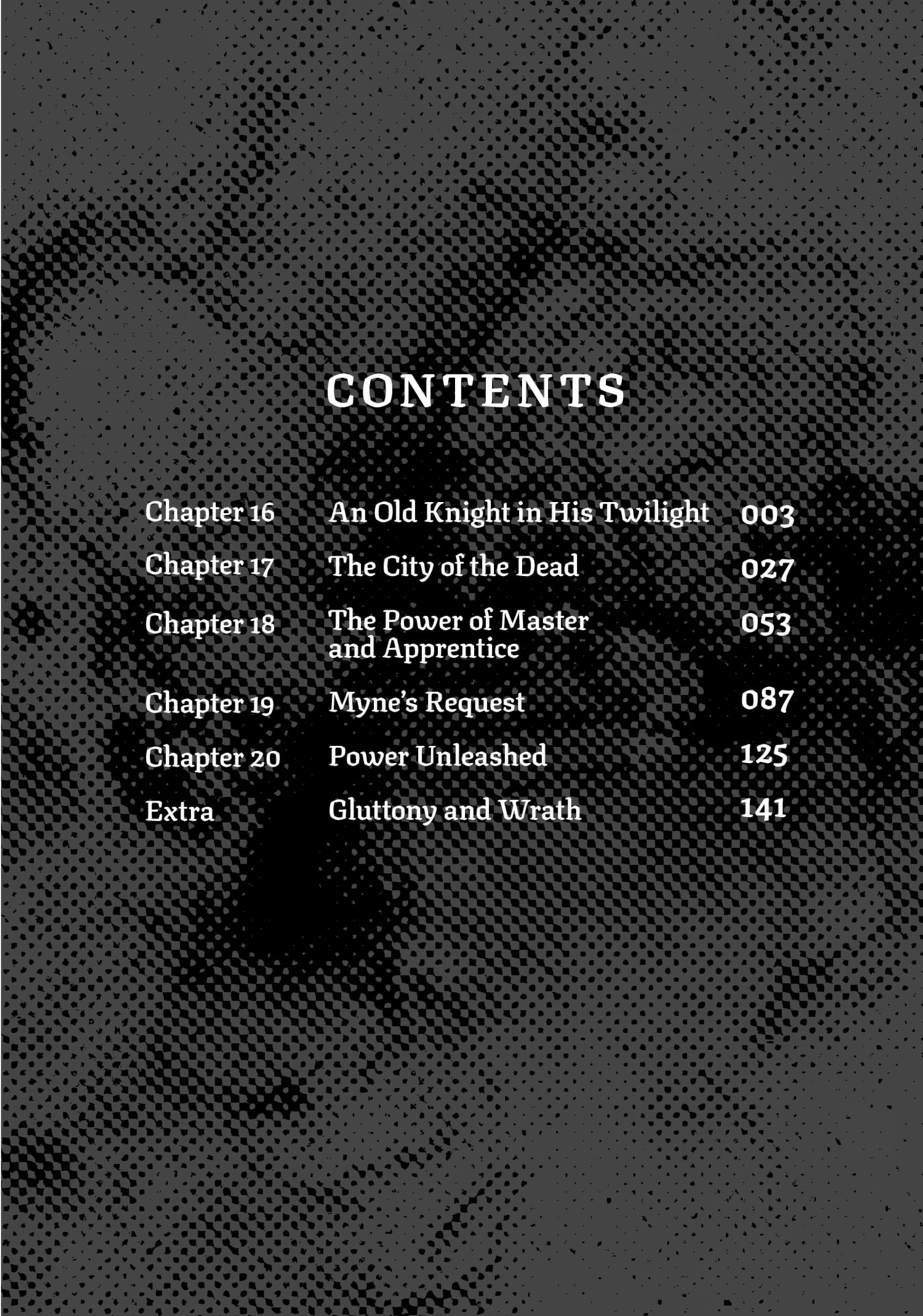 Boushoku no Berserk: Ore dake Level to Iu Gainen o Toppa Shite Saikyou Chapter 16 page 3 - 