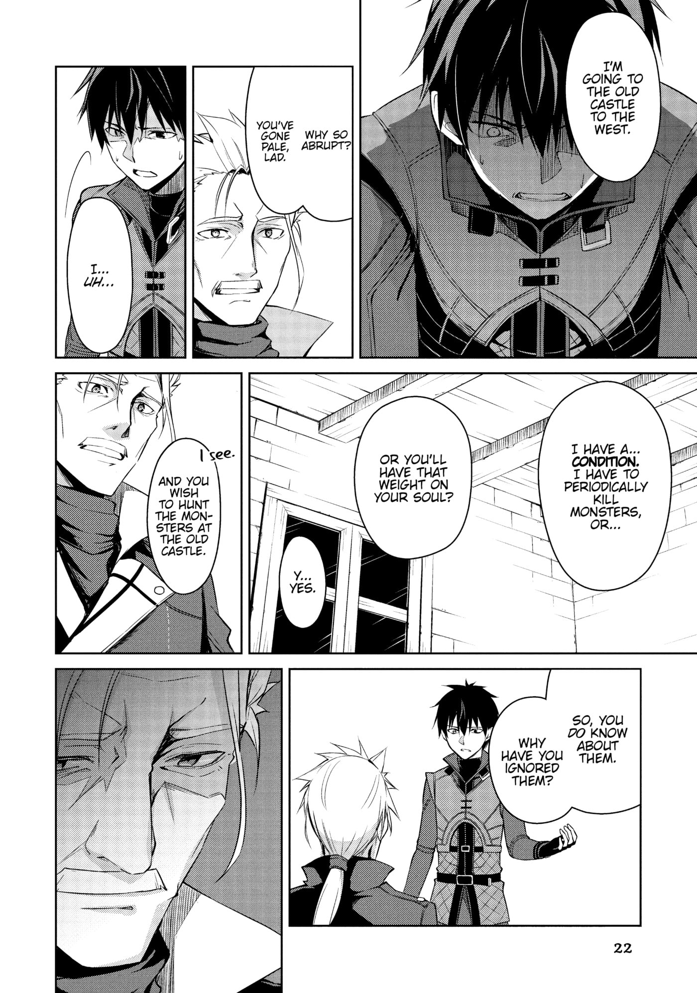 Boushoku no Berserk: Ore dake Level to Iu Gainen o Toppa Shite Saikyou Chapter 16 page 23 - 
