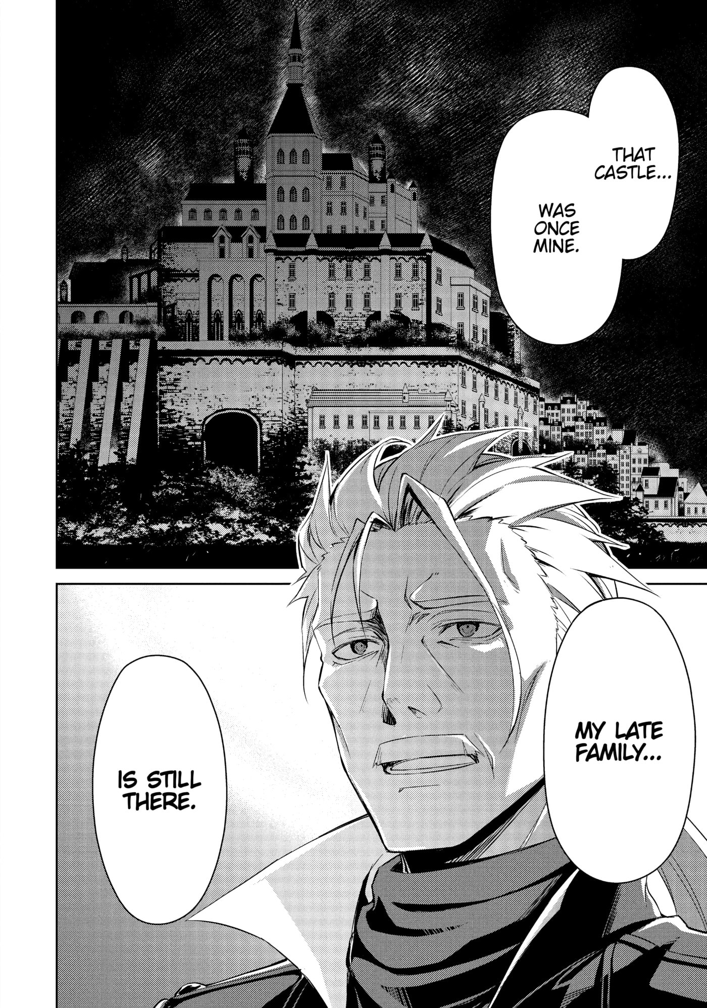 Boushoku no Berserk: Ore dake Level to Iu Gainen o Toppa Shite Saikyou Chapter 16 page 25 - 