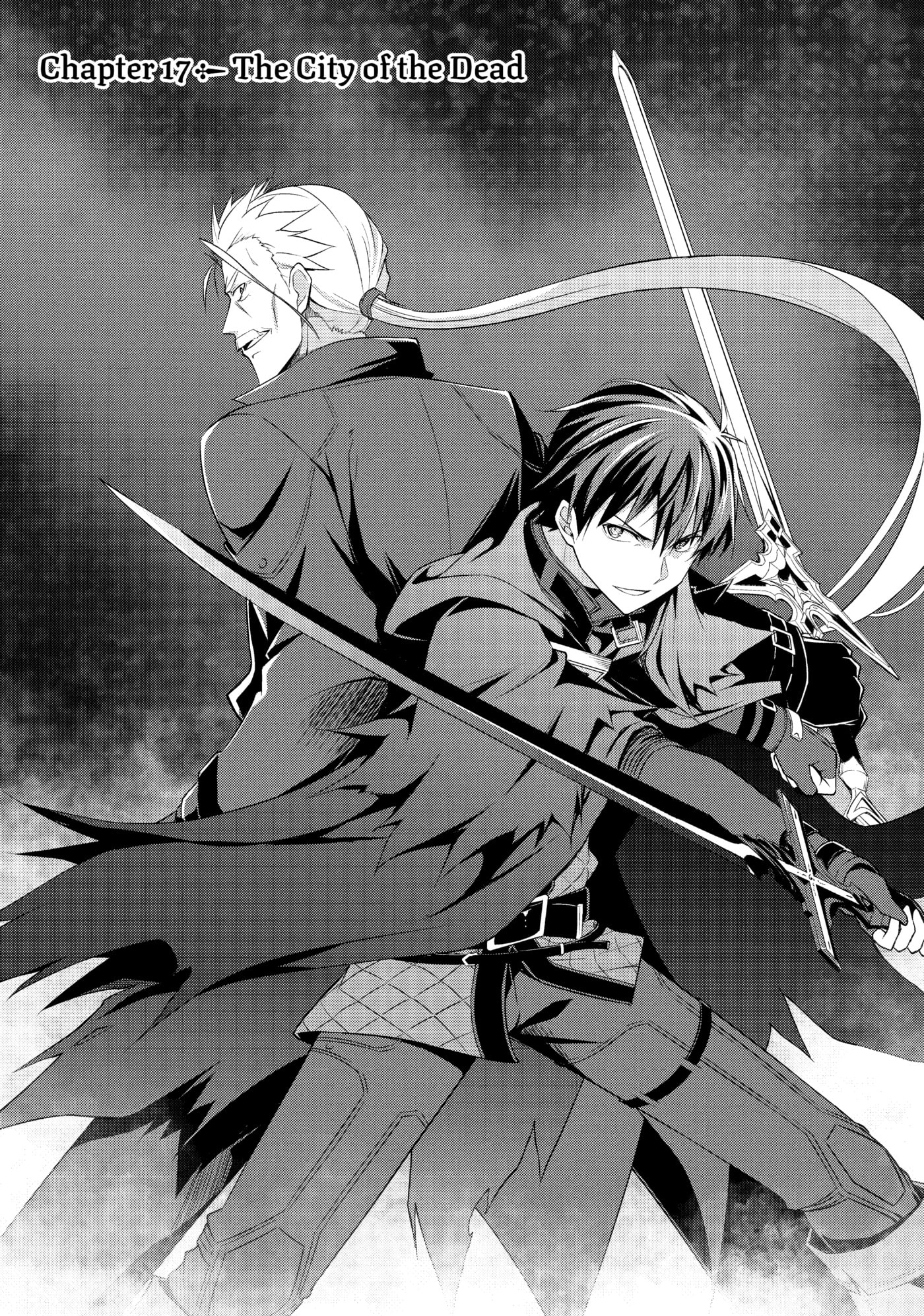 Boushoku no Berserk: Ore dake Level to Iu Gainen o Toppa Shite Saikyou Chapter 17 page 3 - 