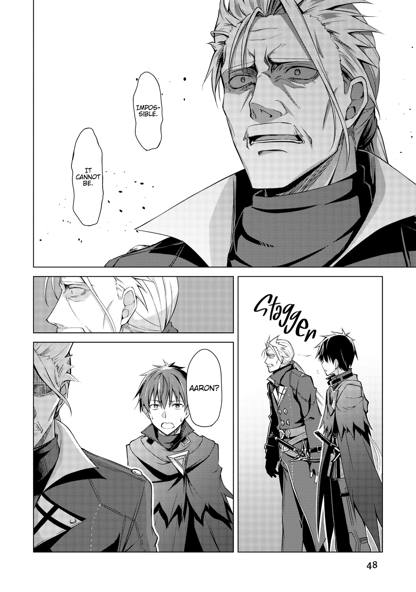 Boushoku no Berserk: Ore dake Level to Iu Gainen o Toppa Shite Saikyou Chapter 17 page 21 - 