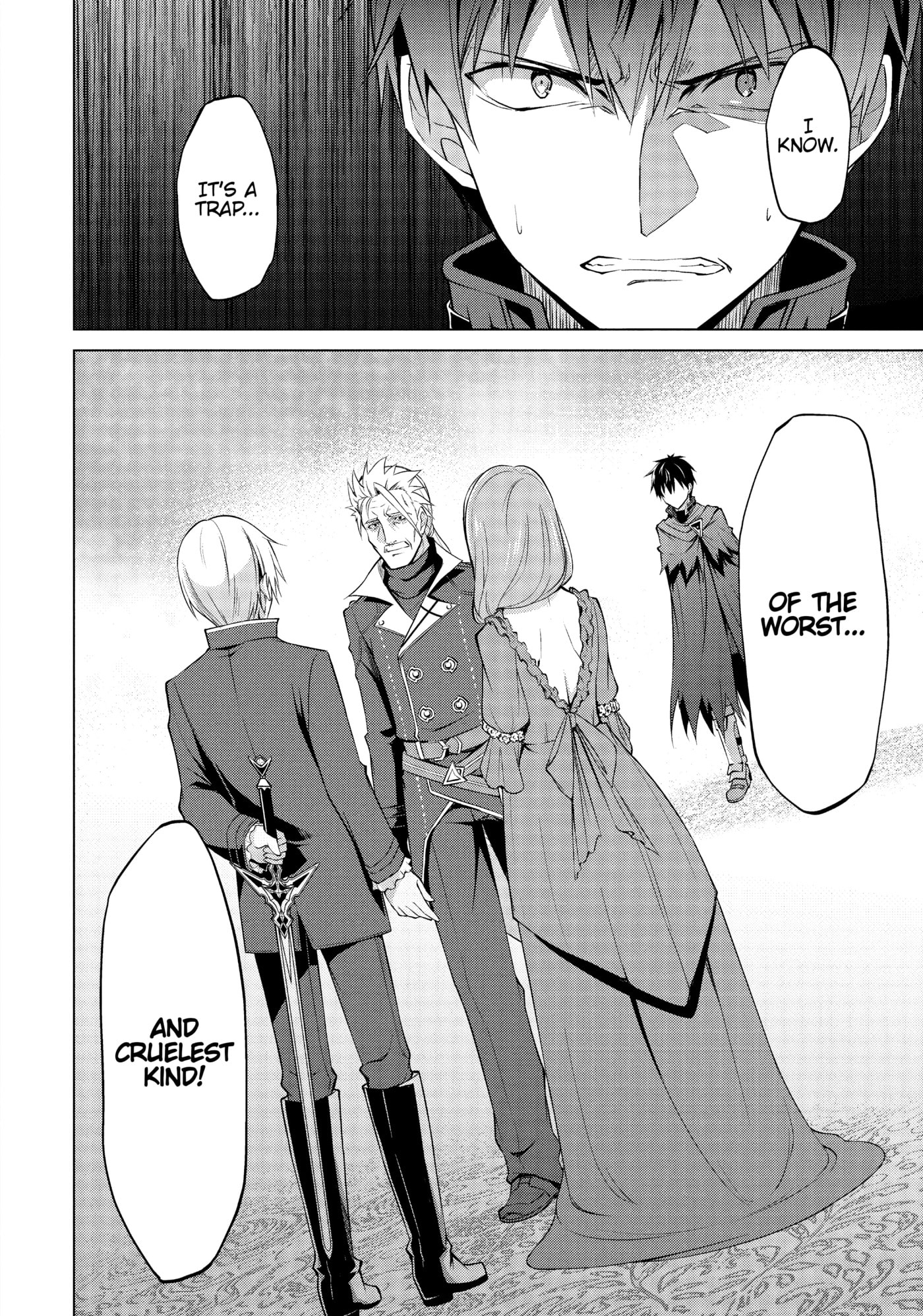 Boushoku no Berserk: Ore dake Level to Iu Gainen o Toppa Shite Saikyou Chapter 17 page 23 - 