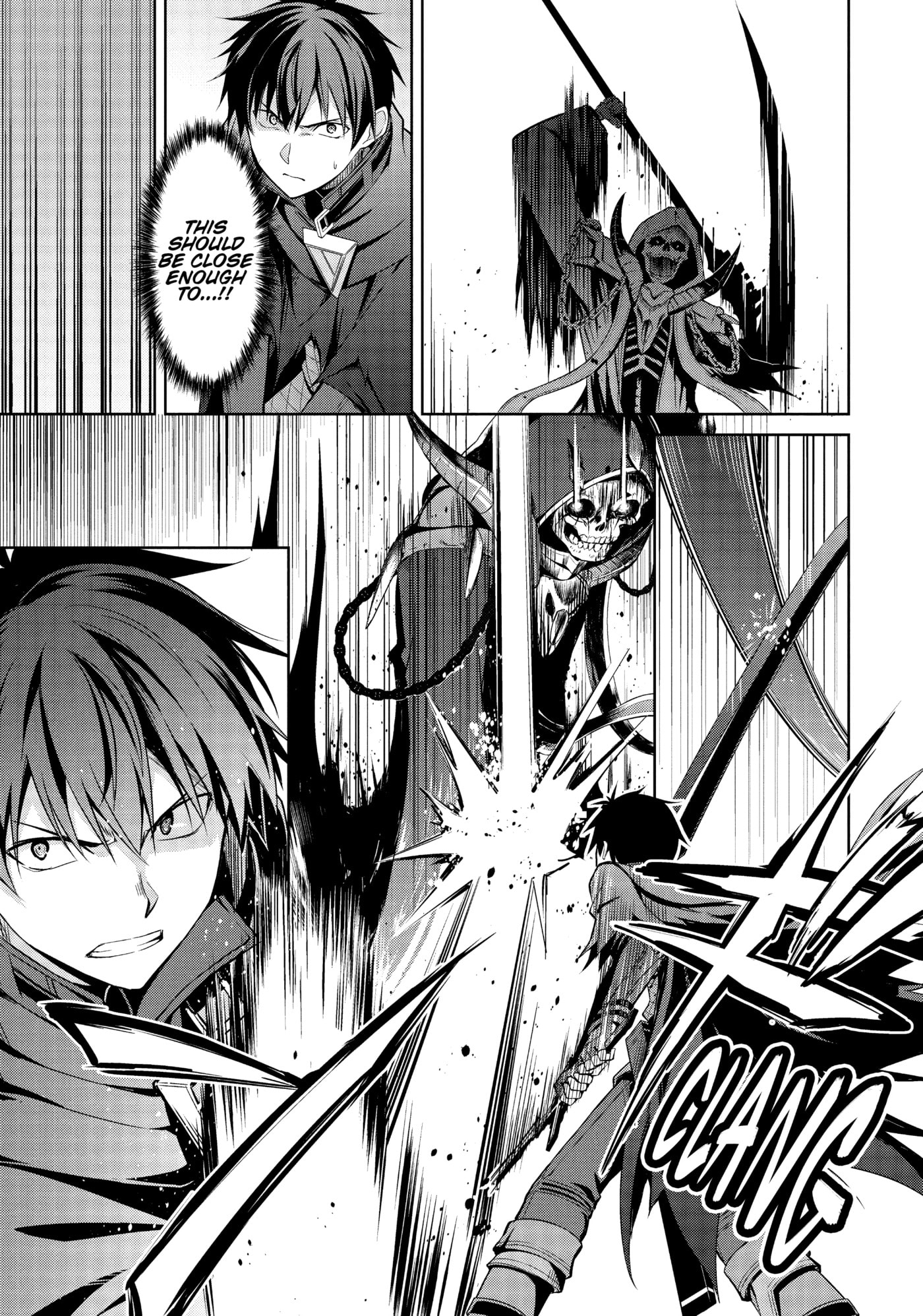Boushoku no Berserk: Ore dake Level to Iu Gainen o Toppa Shite Saikyou Chapter 18 page 13 - 