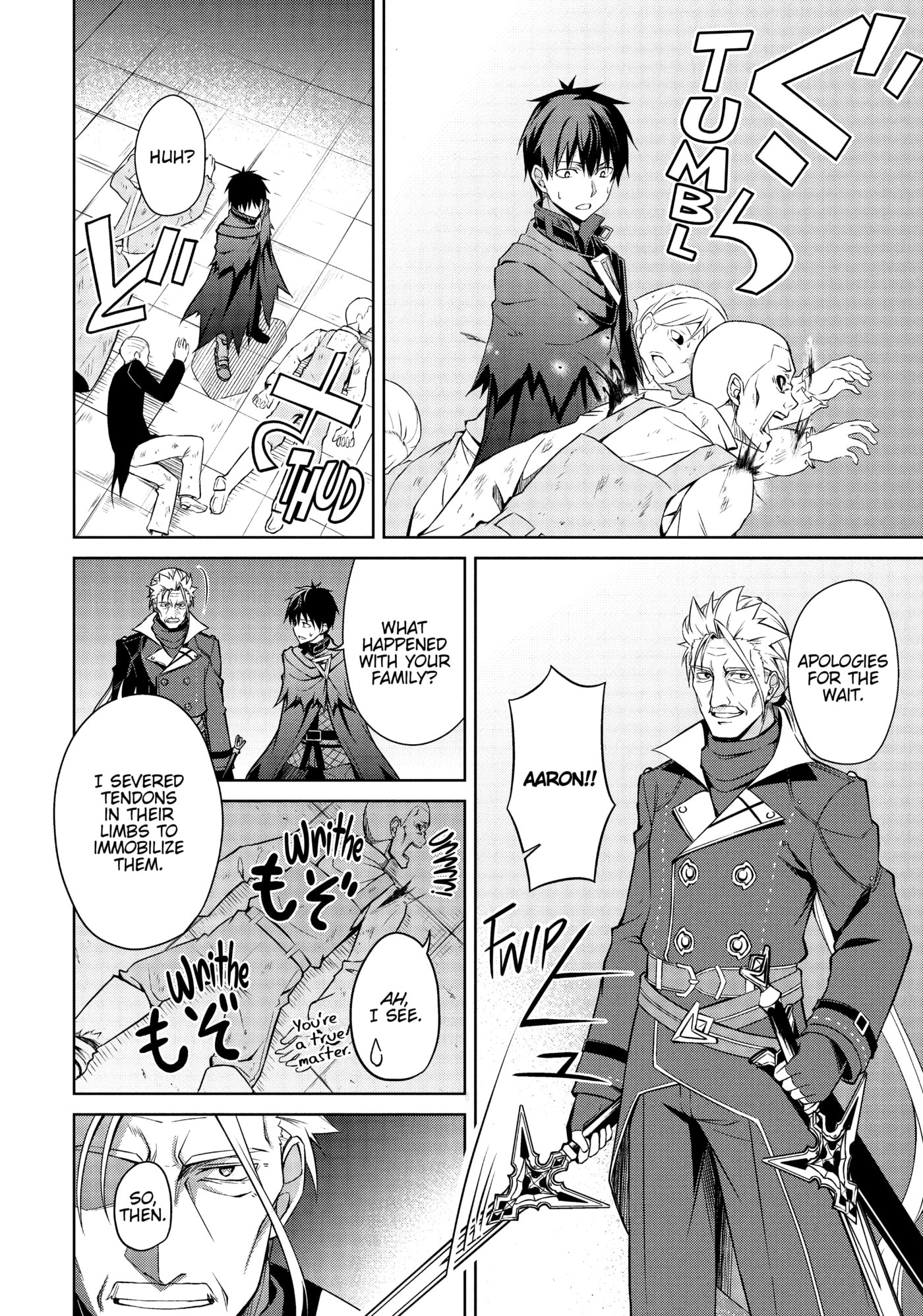 Boushoku no Berserk: Ore dake Level to Iu Gainen o Toppa Shite Saikyou Chapter 18 page 16 - 
