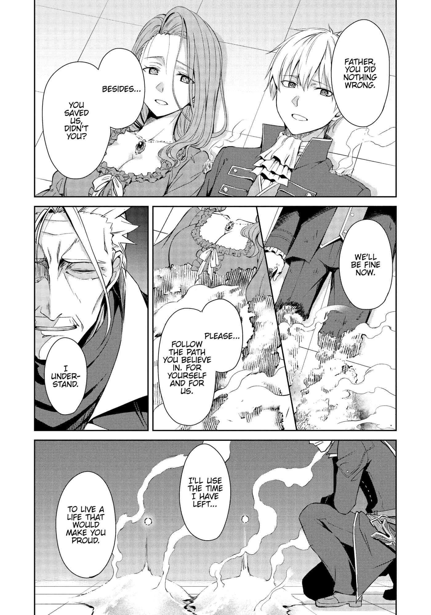 Boushoku no Berserk: Ore dake Level to Iu Gainen o Toppa Shite Saikyou Chapter 18 page 24 - 