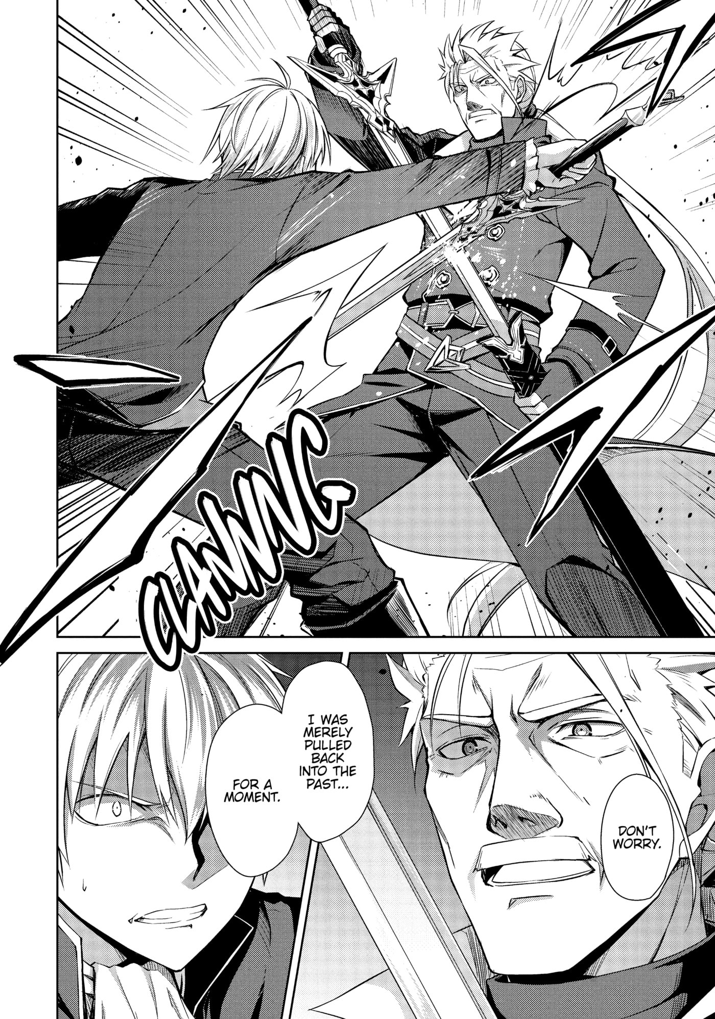 Boushoku no Berserk: Ore dake Level to Iu Gainen o Toppa Shite Saikyou Chapter 18 page 4 - 