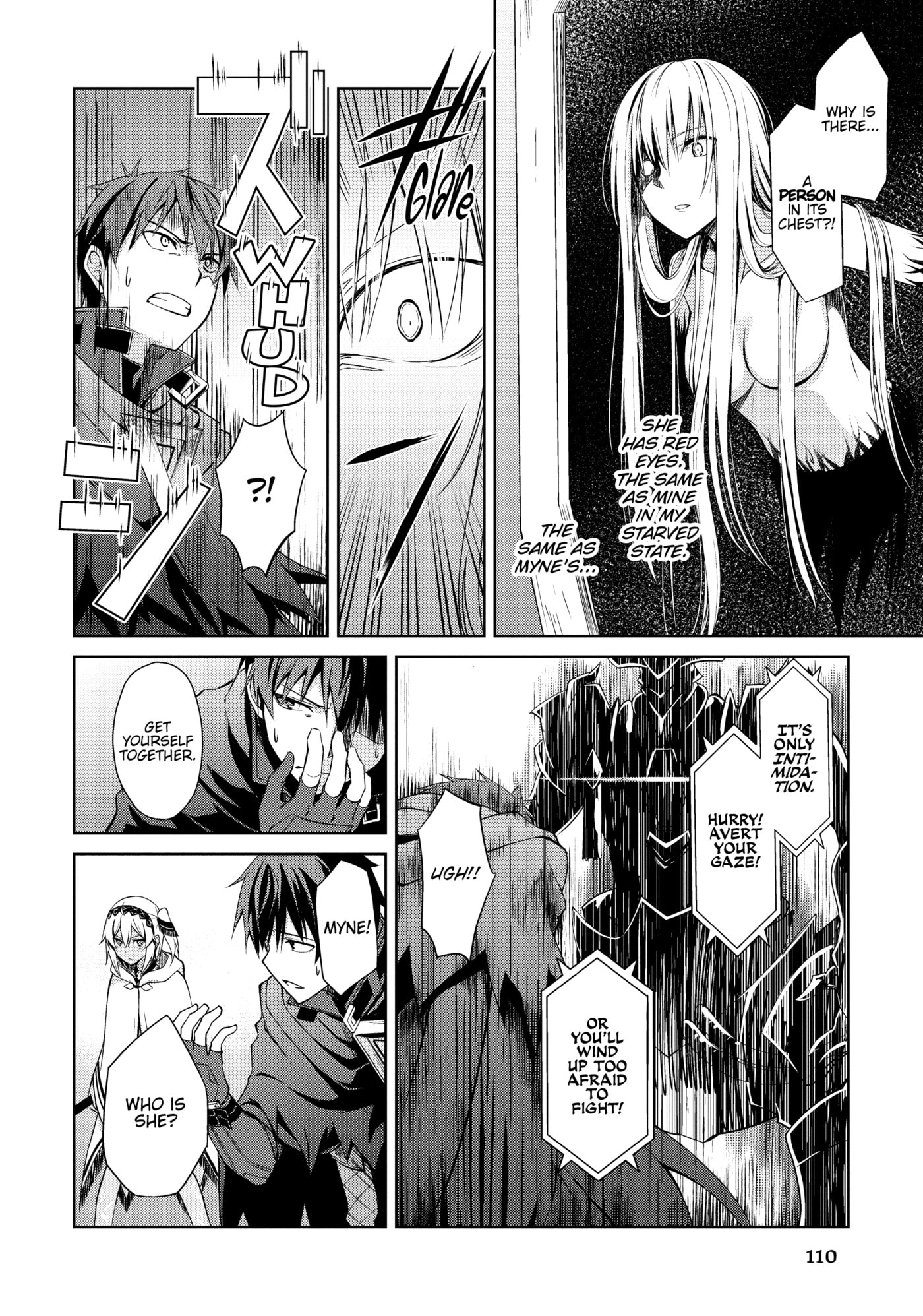 Boushoku no Berserk: Ore dake Level to Iu Gainen o Toppa Shite Saikyou Chapter 19 page 23 - 