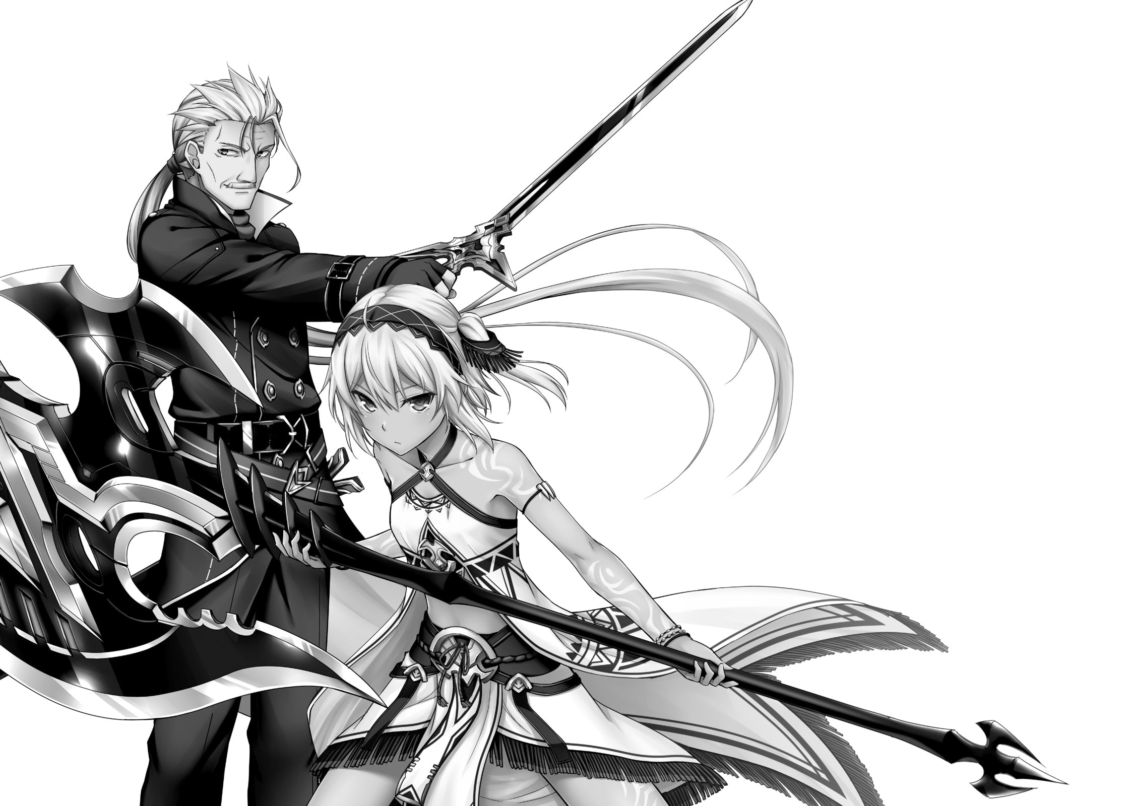 Boushoku no Berserk: Ore dake Level to Iu Gainen o Toppa Shite Saikyou Chapter 20.1 page 16 - 