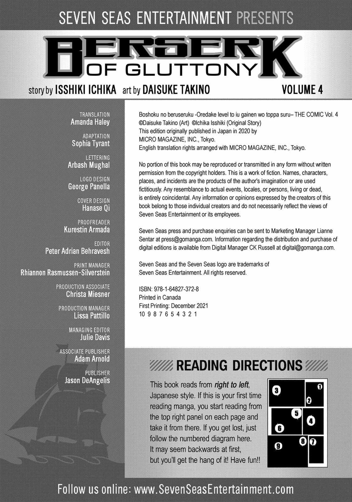 Boushoku no Berserk: Ore dake Level to Iu Gainen o Toppa Shite Saikyou Chapter 20.5 page 17 - 