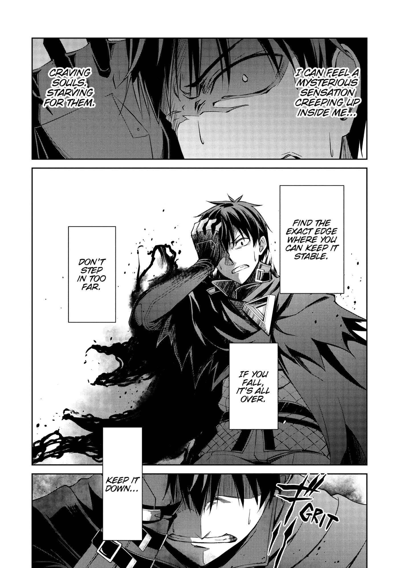 Boushoku no Berserk: Ore dake Level to Iu Gainen o Toppa Shite Saikyou Chapter 20 page 11 - 
