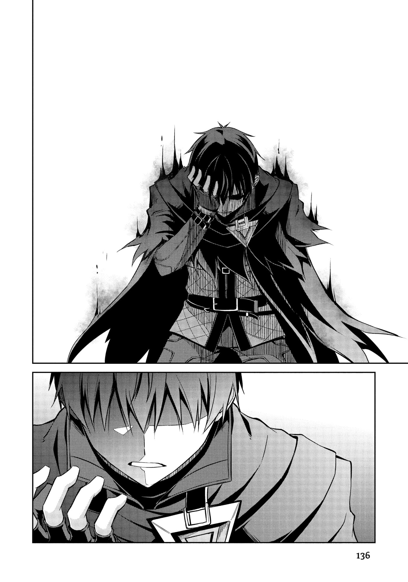 Boushoku no Berserk: Ore dake Level to Iu Gainen o Toppa Shite Saikyou Chapter 20 page 12 - 