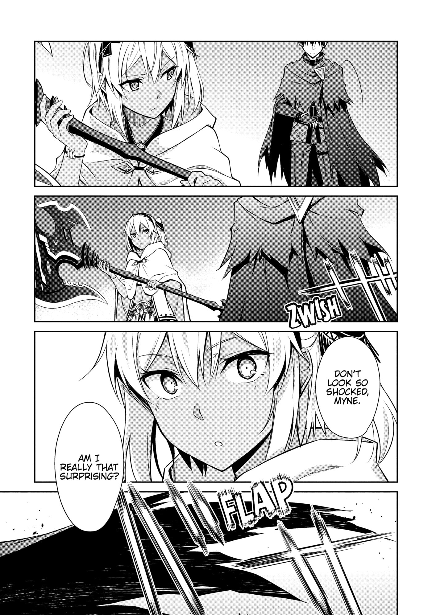 Boushoku no Berserk: Ore dake Level to Iu Gainen o Toppa Shite Saikyou Chapter 20 page 13 - 