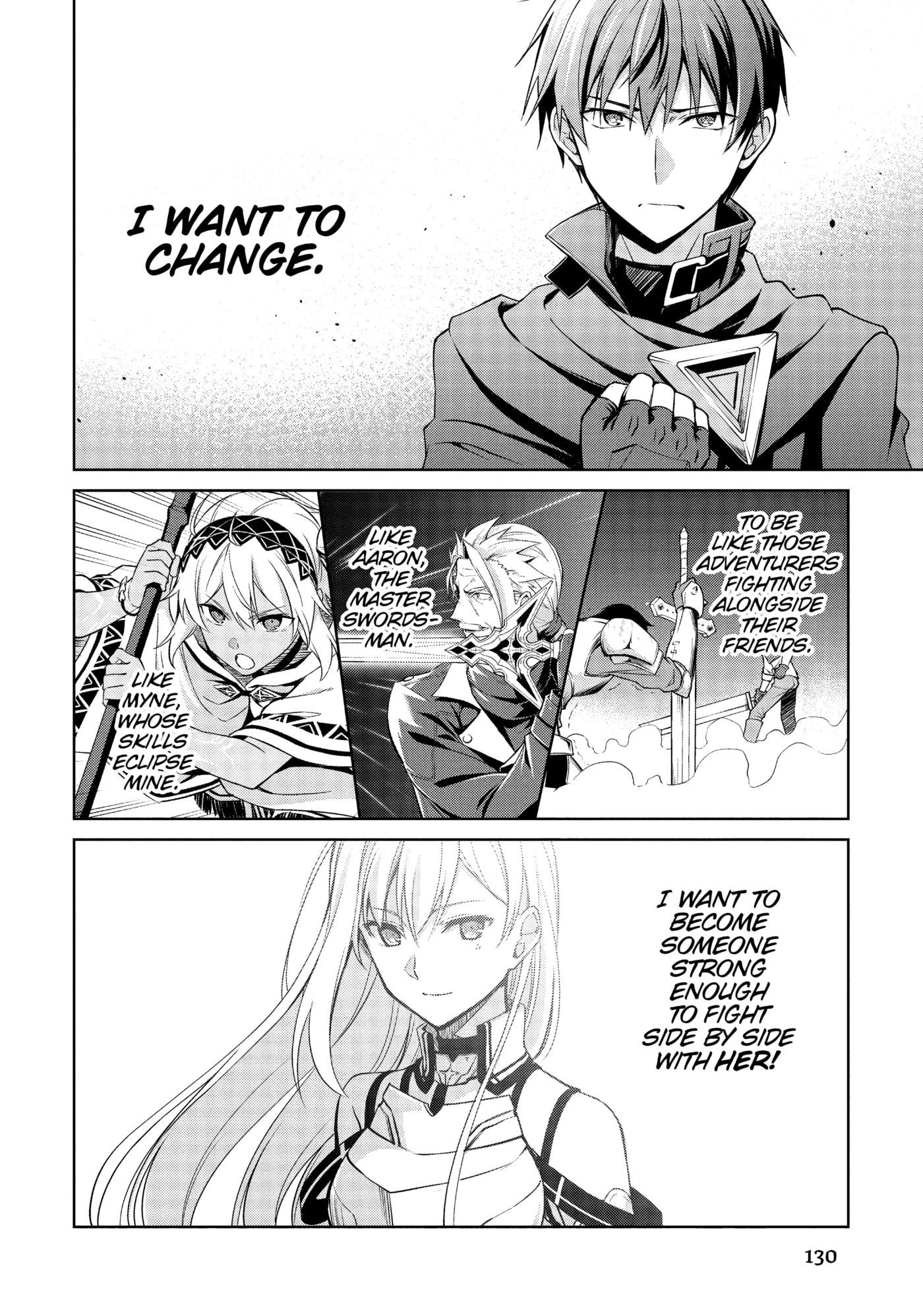 Boushoku no Berserk: Ore dake Level to Iu Gainen o Toppa Shite Saikyou Chapter 20 page 6 - 