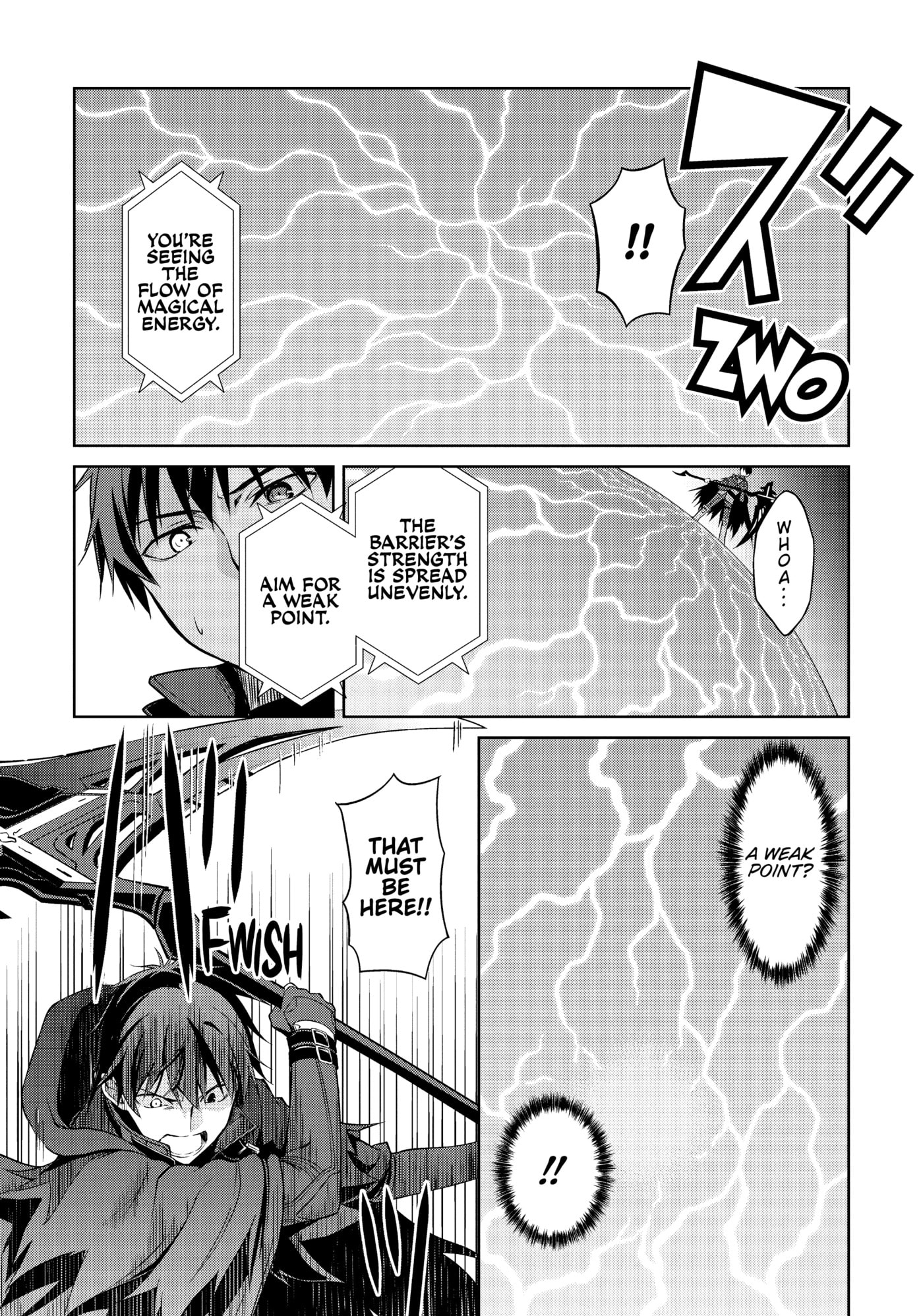 Boushoku no Berserk: Ore dake Level to Iu Gainen o Toppa Shite Saikyou Chapter 21 page 14 - 