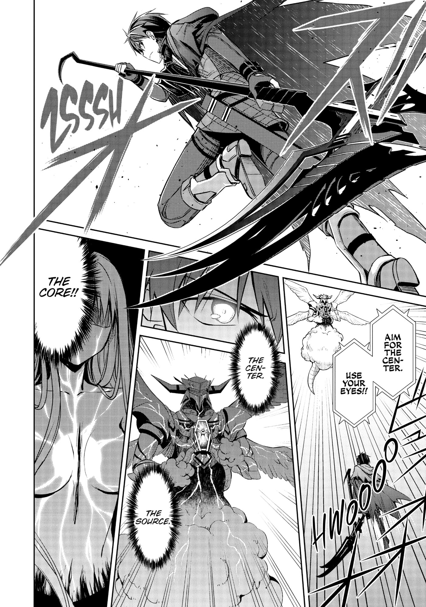Boushoku no Berserk: Ore dake Level to Iu Gainen o Toppa Shite Saikyou Chapter 21 page 21 - 